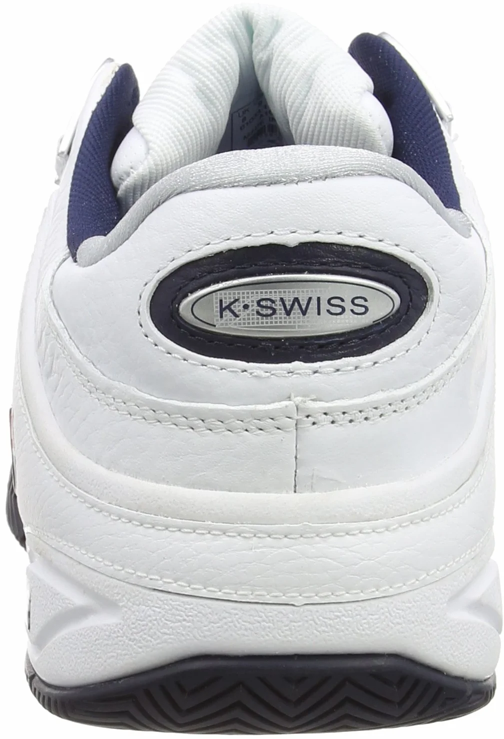 K-Swiss Defier Rs Zapatillas de tenis Hombre