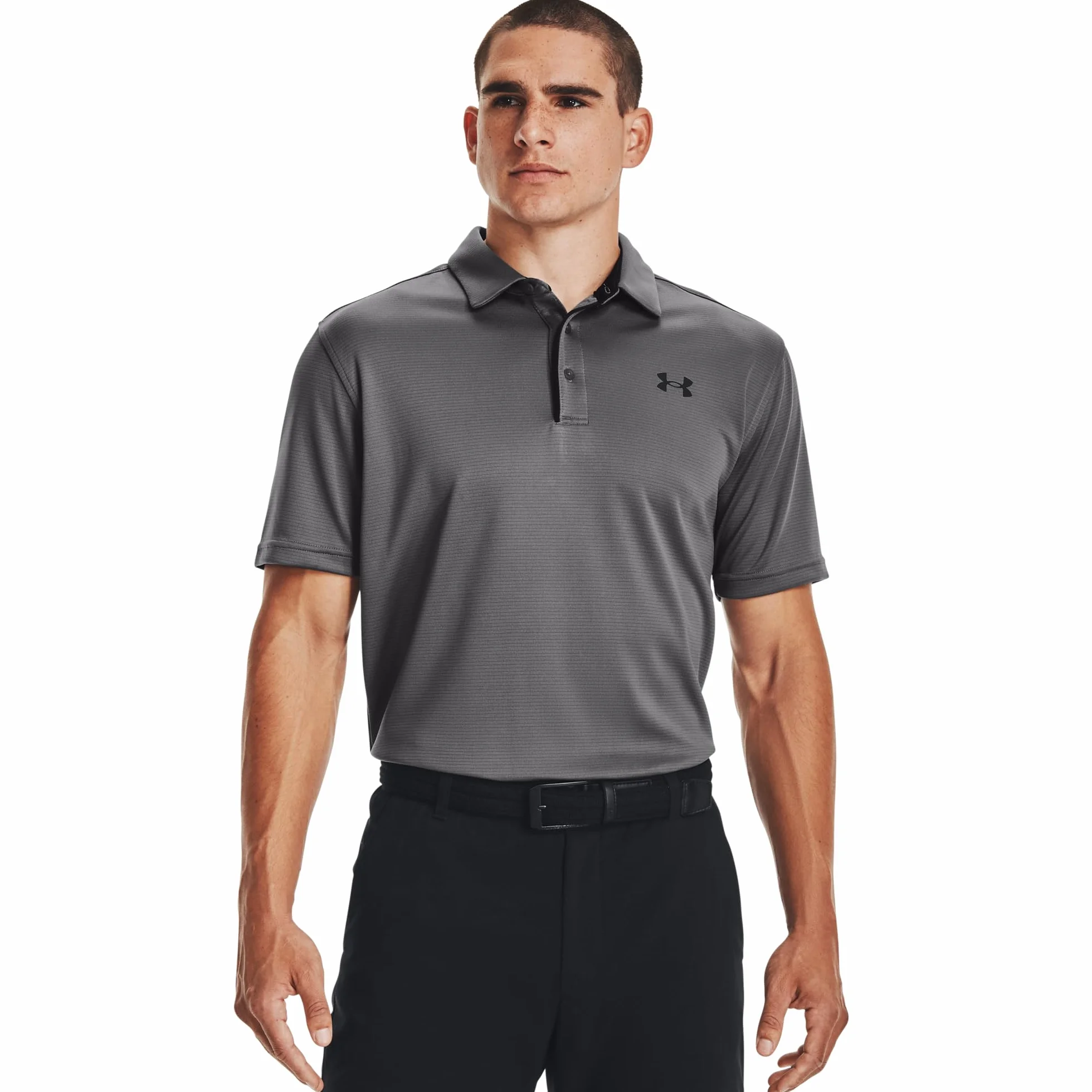 Under Armour Heatgear Comp LS Shirt