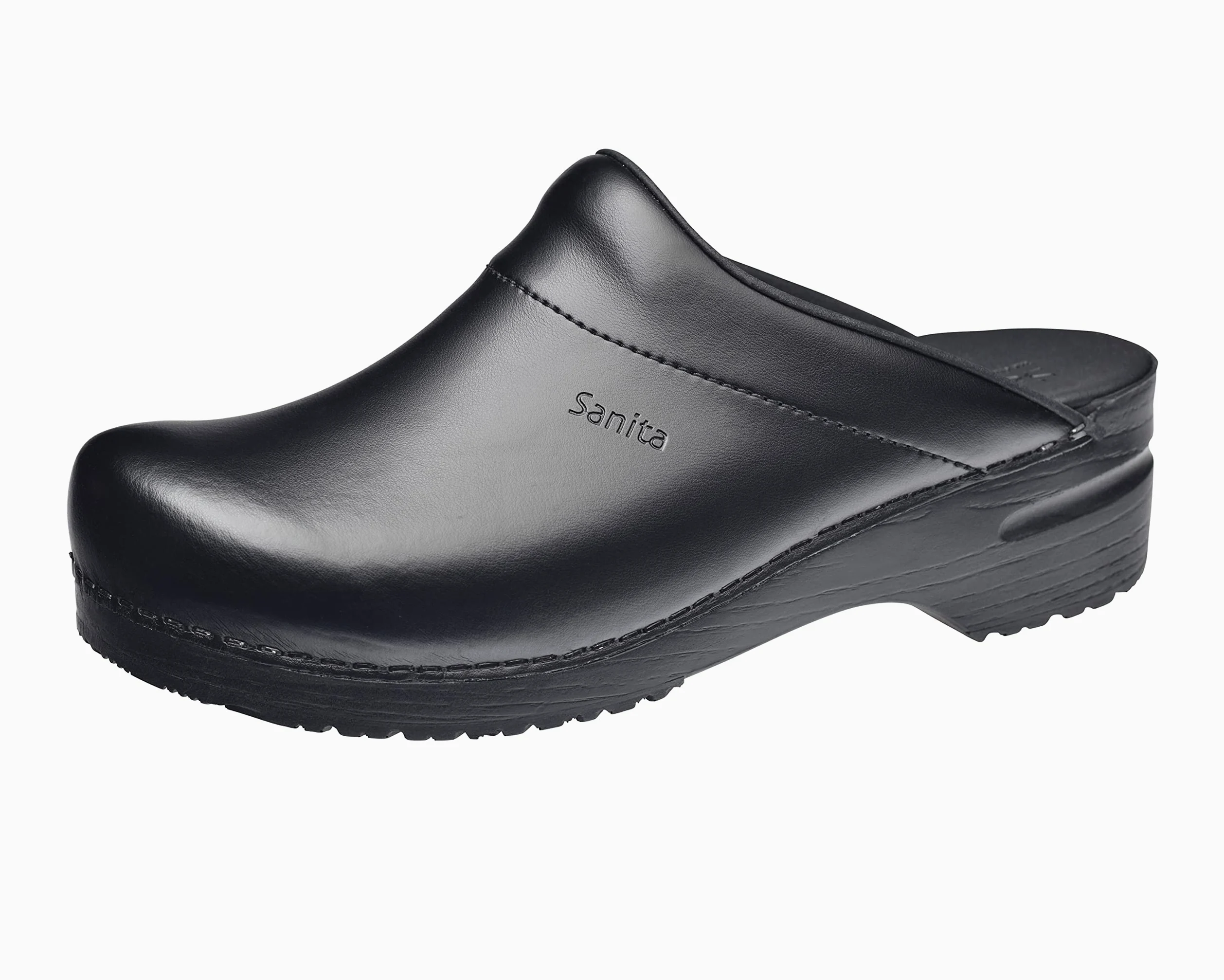 Sanita Karl PU ZuecosHombre