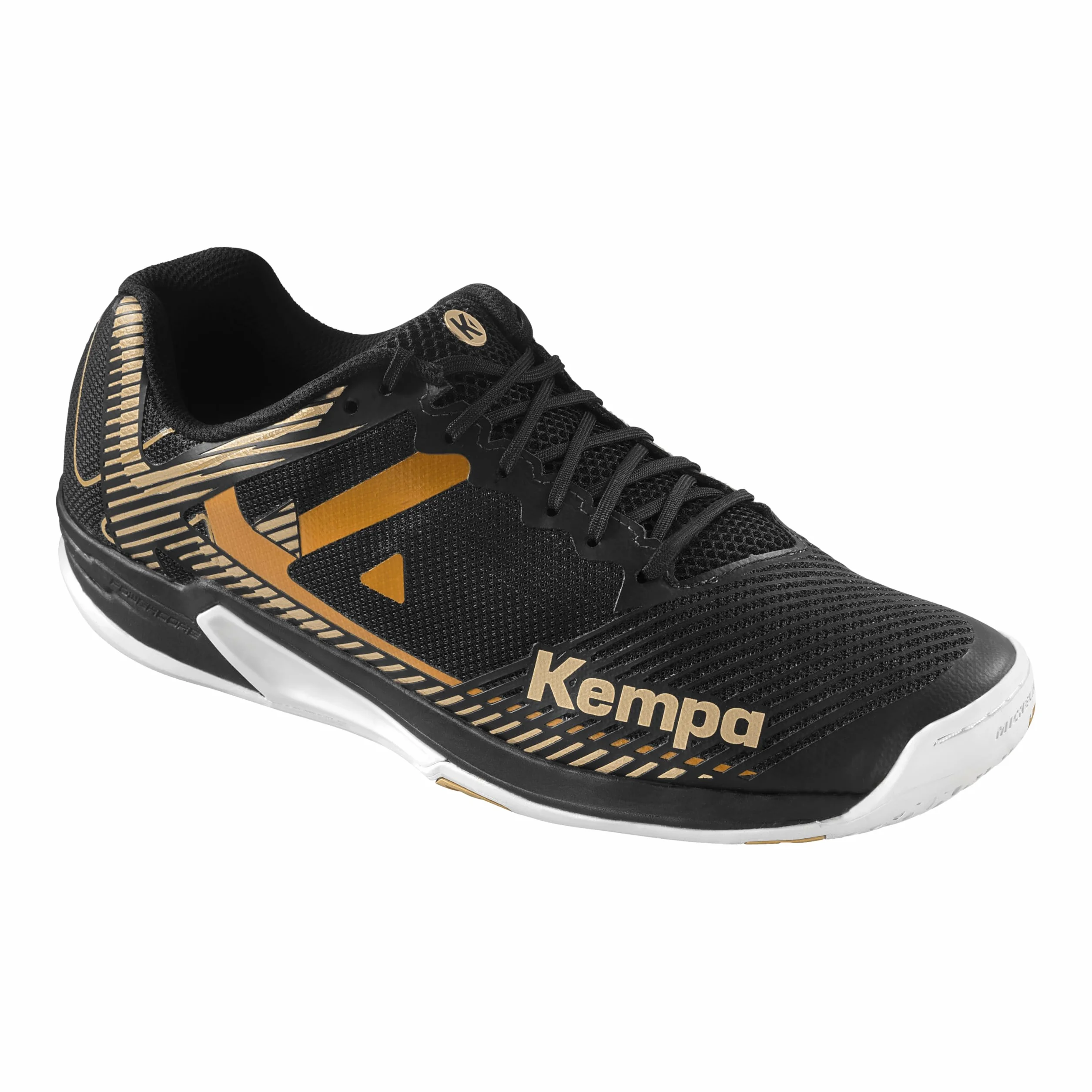 Kempa Zapatillas de Balonmano Wing Lite 2.0