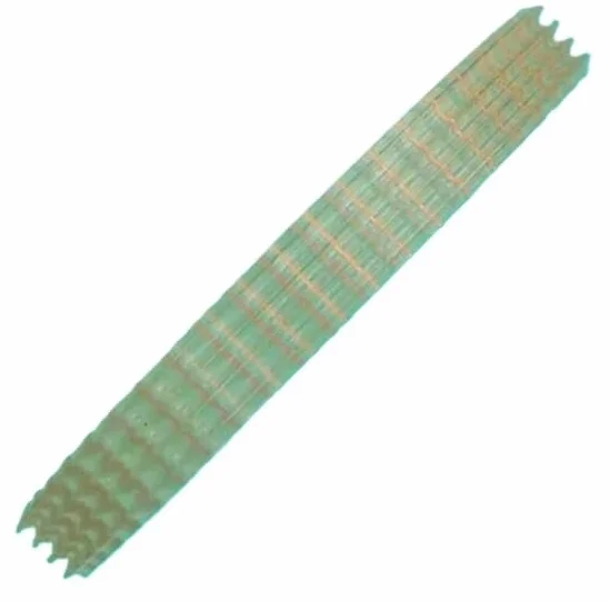 Correa Acanalada en V PJ325/330/340/344/350/355/365/370/400/405/412mm, Correas de transmisión 325mm 8ribs-8PJ