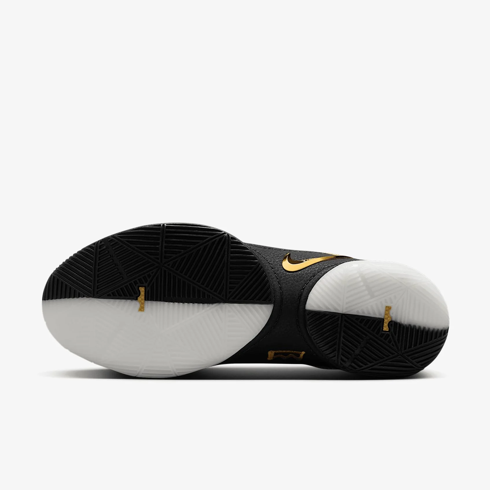 NIKE Lebron Xxii SneakerHombre