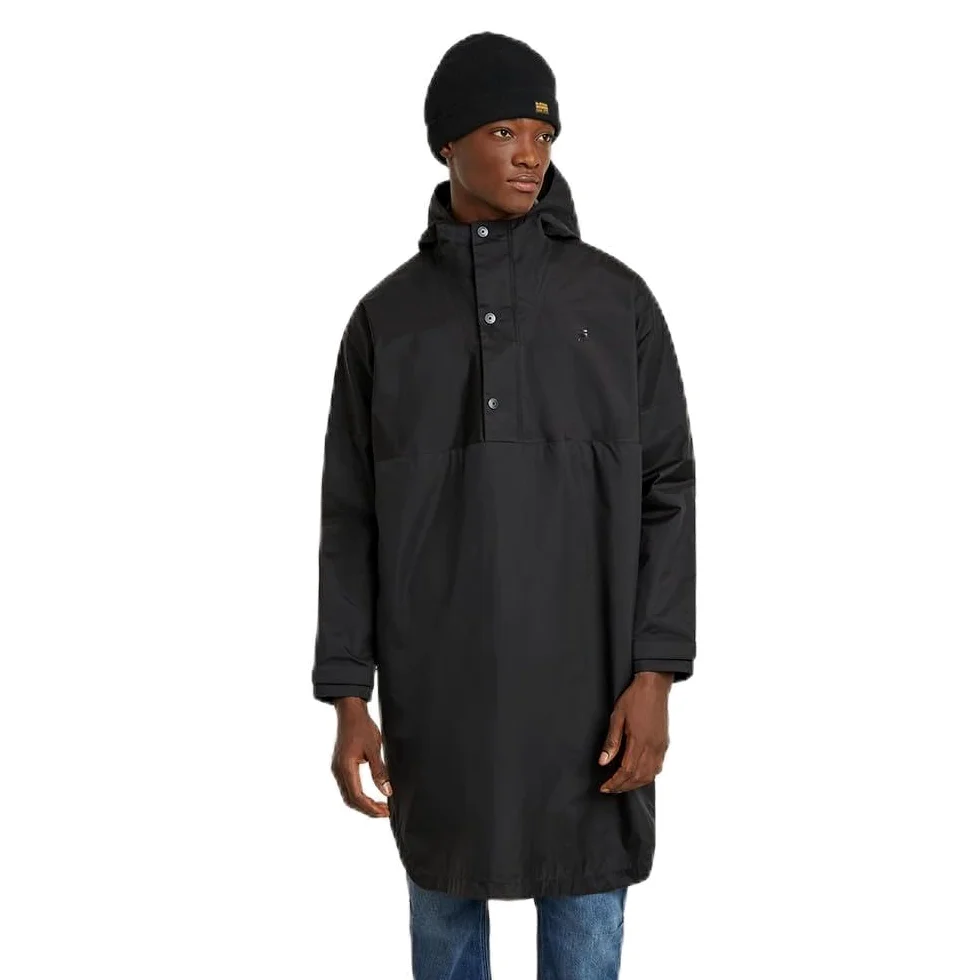 G-STAR Rain Poncho Poncho Hombre