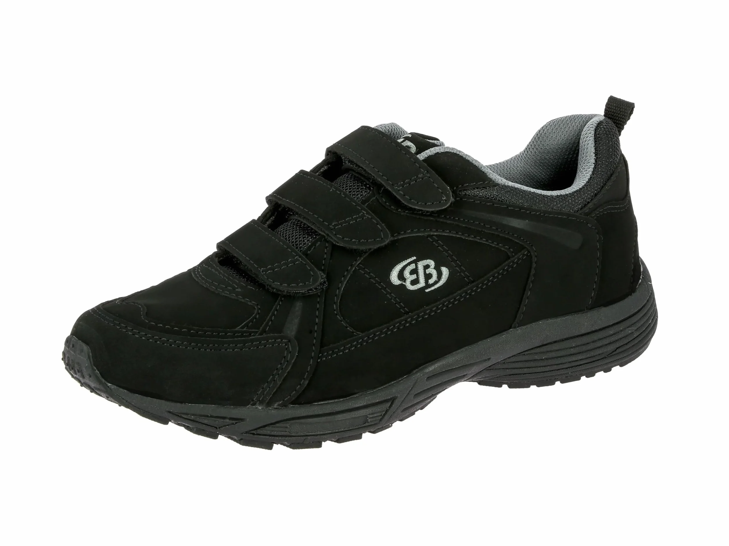 Brütting Hiker V Zapatillas de Marcha Nórdica Hombre