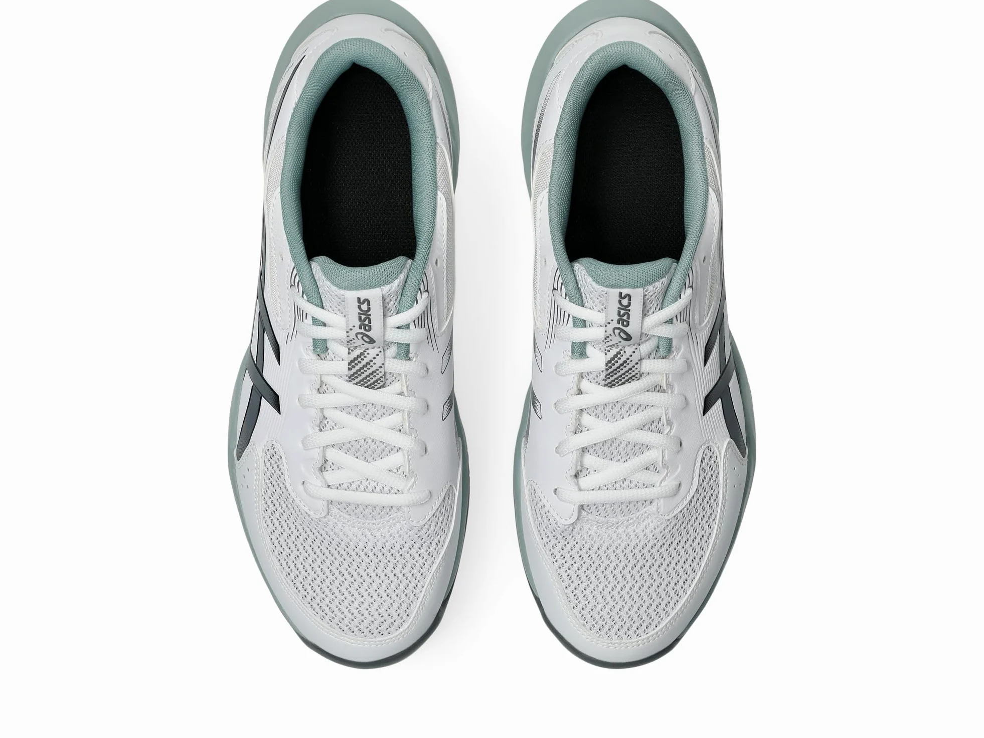 Asics Gel-Rocket 12 SneakerHombre