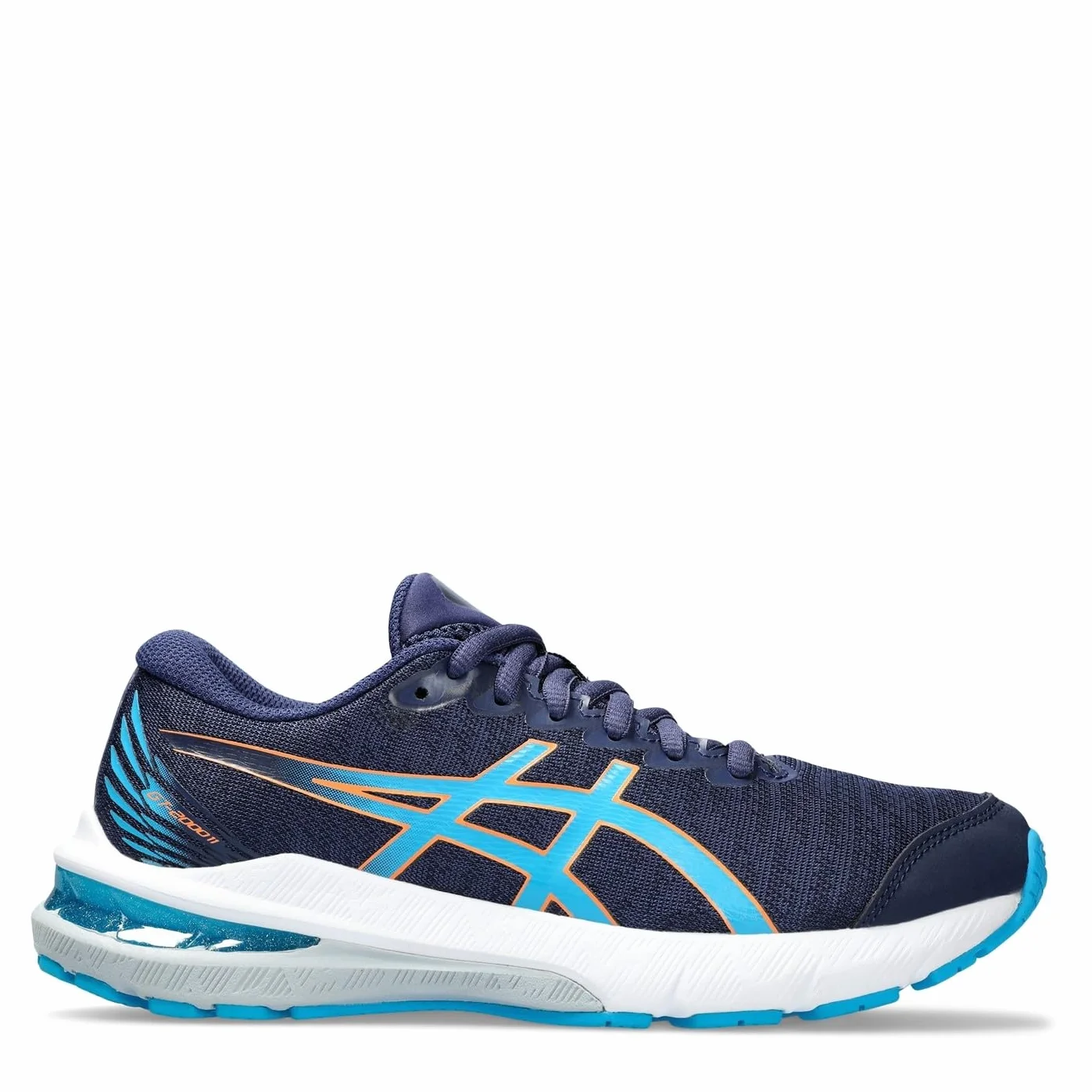 Asics Gt-2000 11 GS, Sneaker Niños