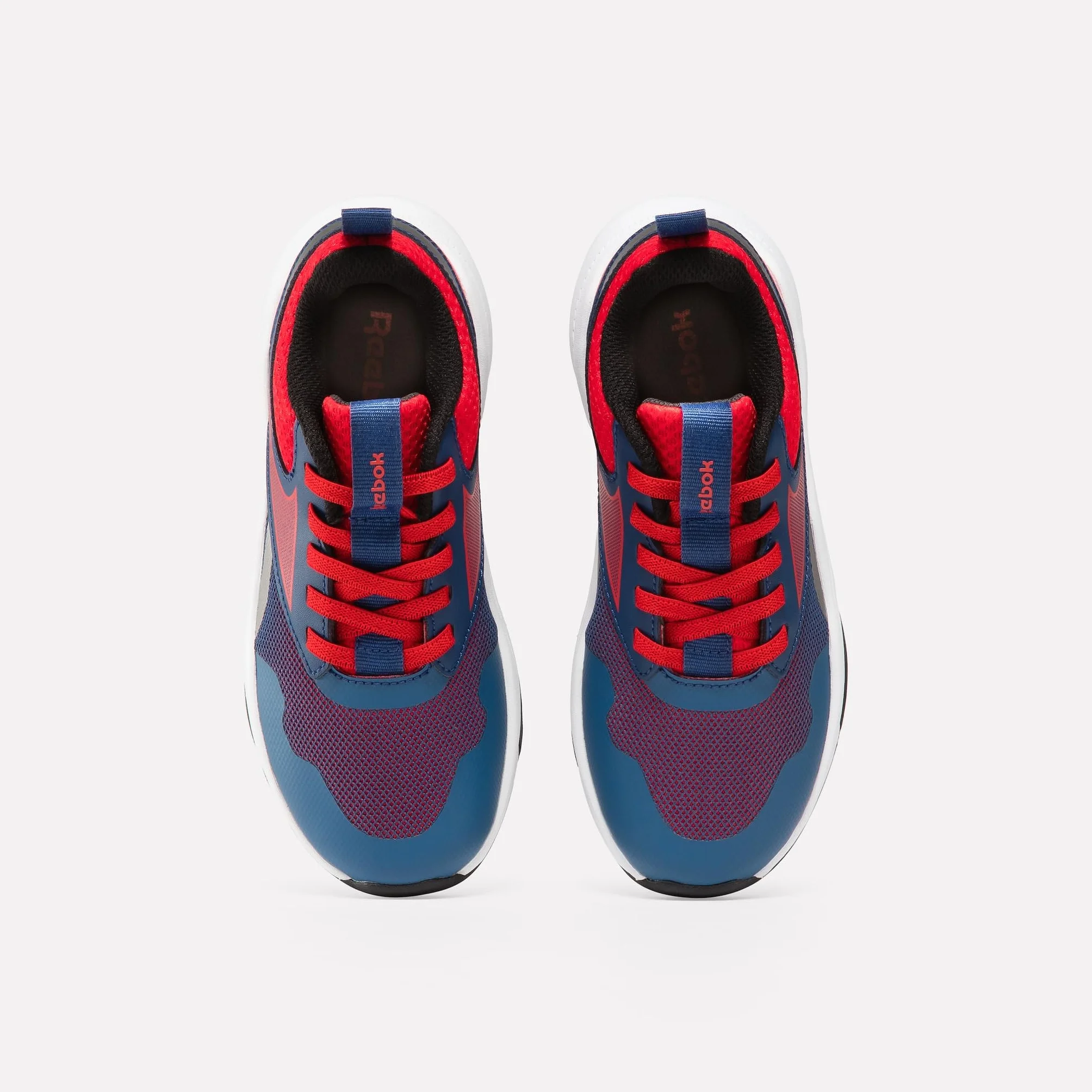 Reebok XT Sprinter 2.0 Alt, Zapatillas Niños