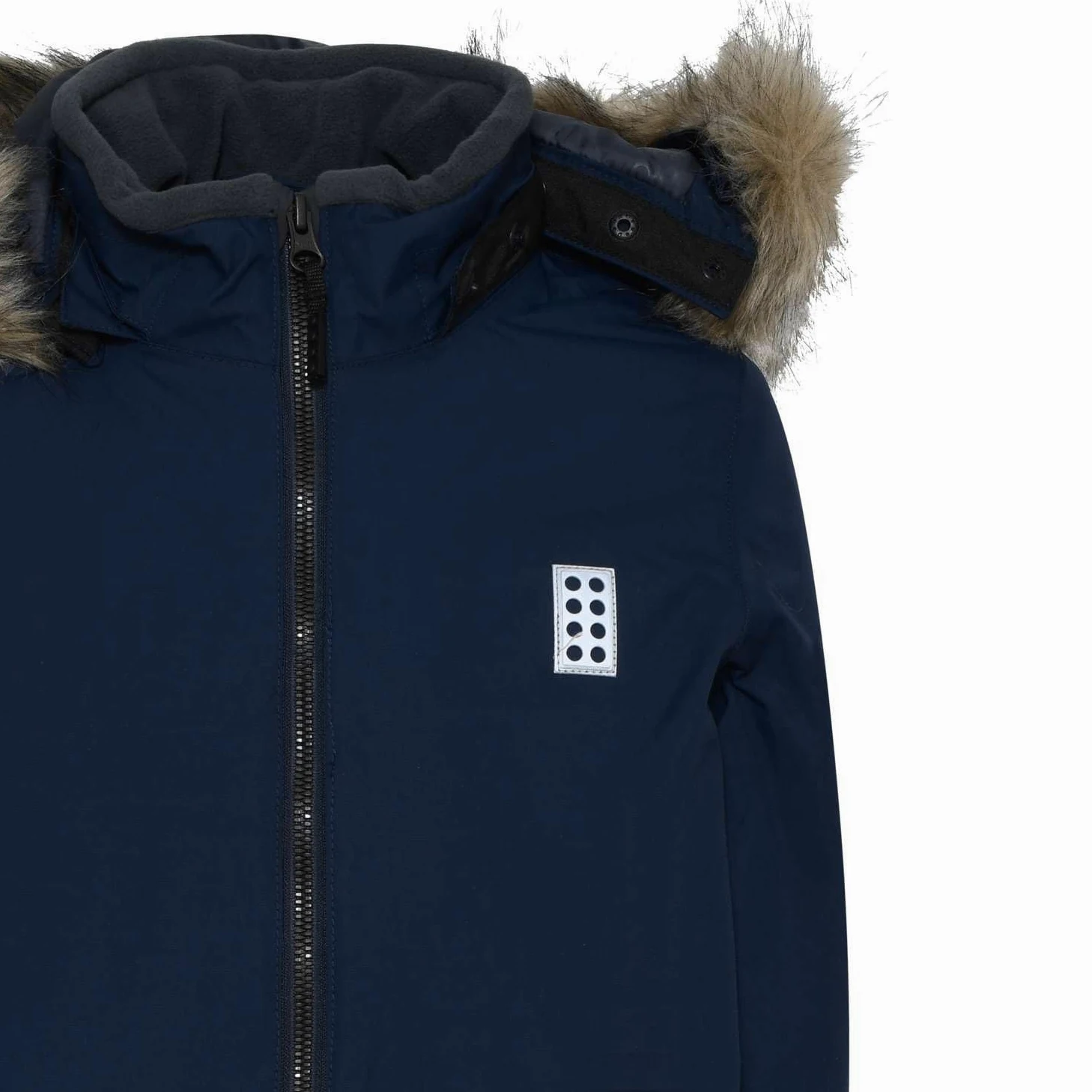Kabooki Lego Wear Unisex Tec Schneeanzug Exclusive Serie 100% Wasserdicht, Winddicht, Atmungsaktiv, Warm Traje para nieve Unisex adulto