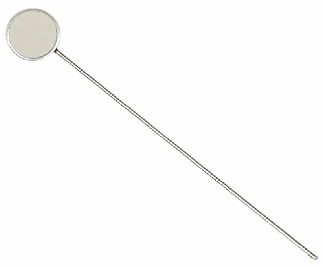 Gima espejo laringe N.3 Plan 20 mm