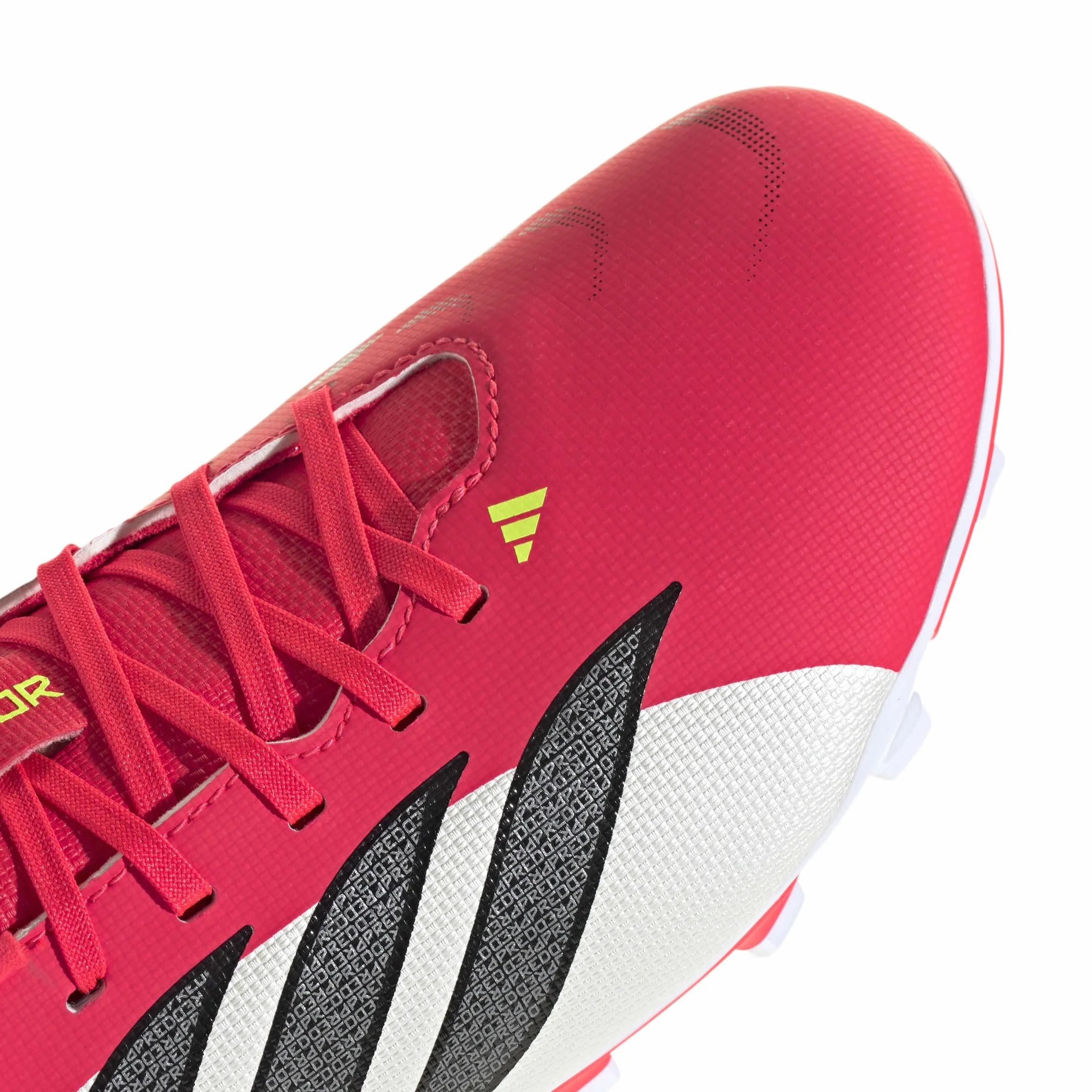 Adidas Predator Club Firm Ground/Multi Ground Football Boots Kids