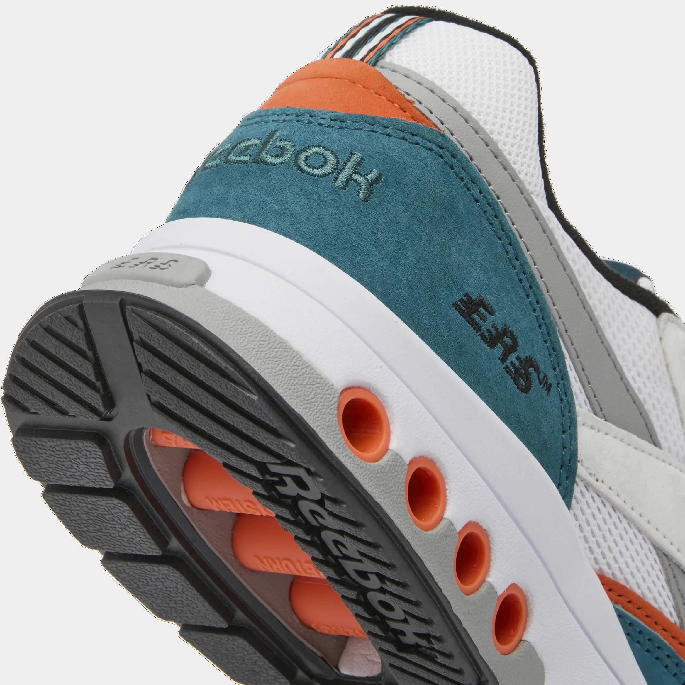 Reebok Ers World, Zapatillas Unisex Adulto