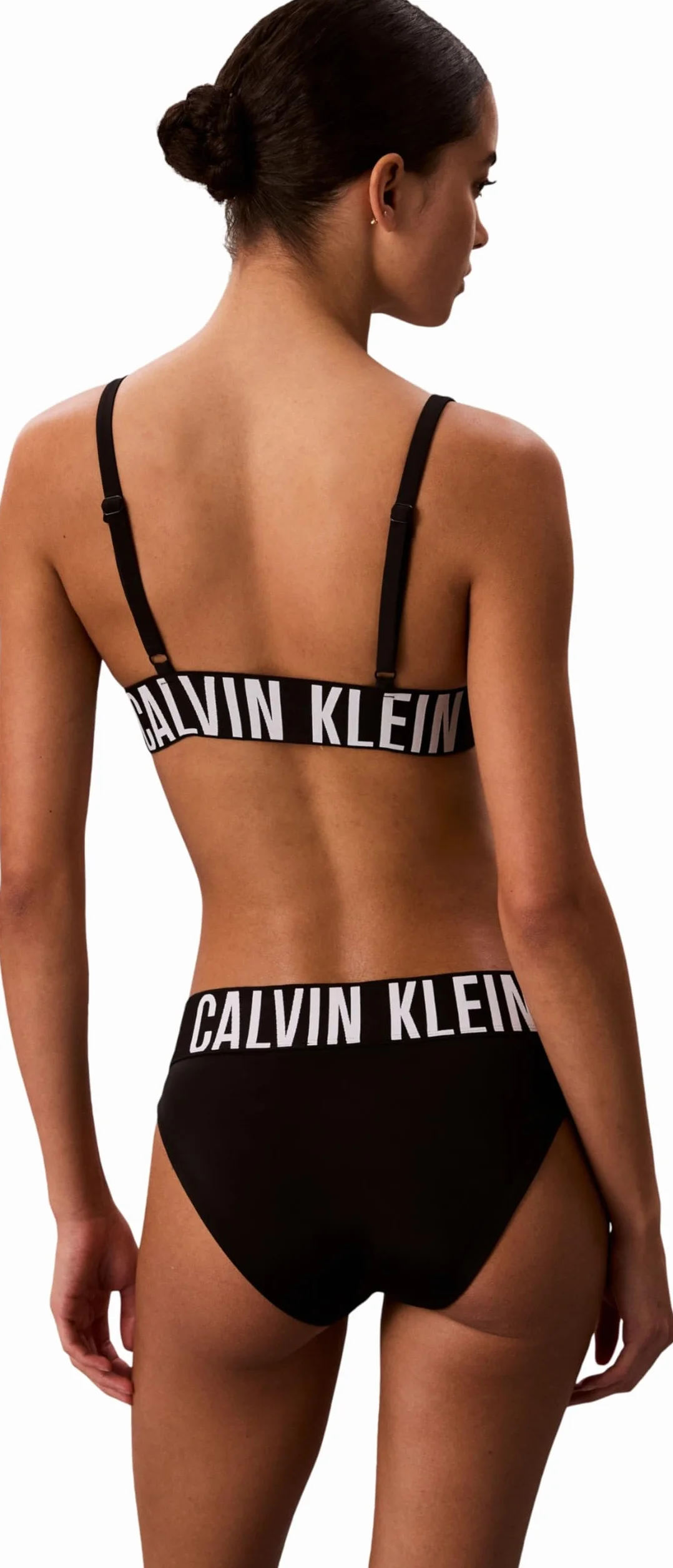 Calvin Klein Bikini Pantalones de natación Mujer Pack de 1