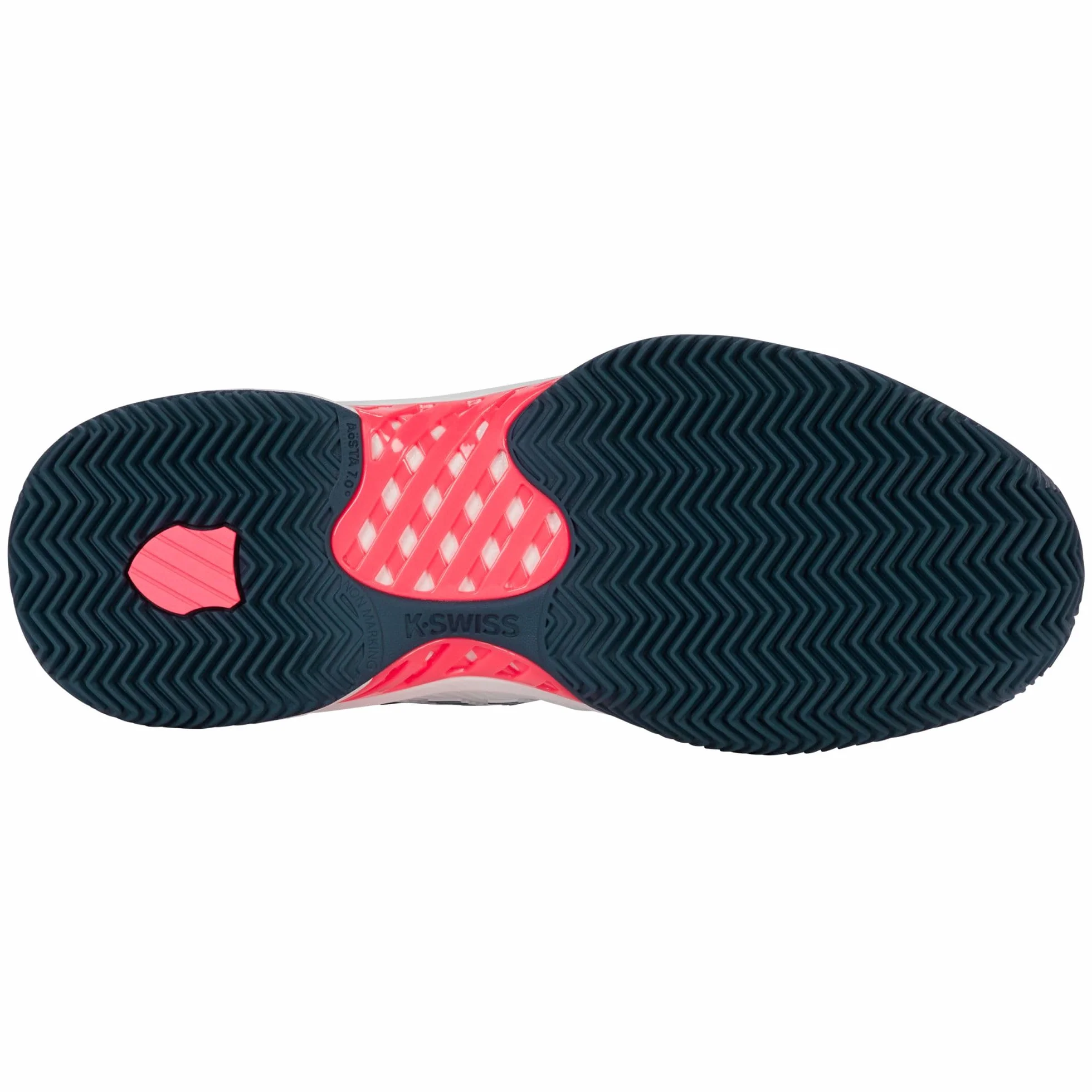K-Swiss Hypercourt Express 2 Tenis Shoe Hombre