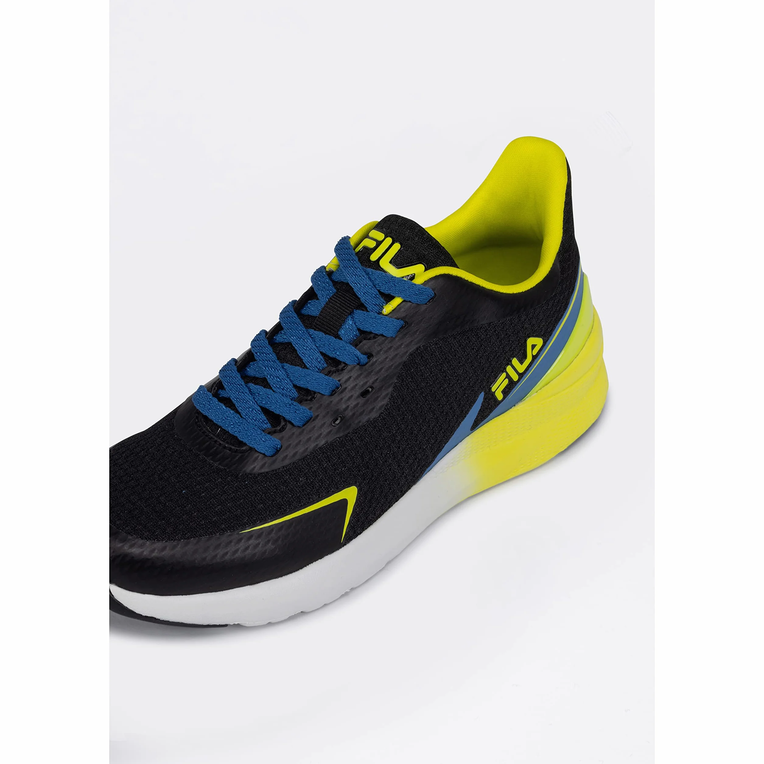 Fila Crusher Teens ZapatillasUnisex niños