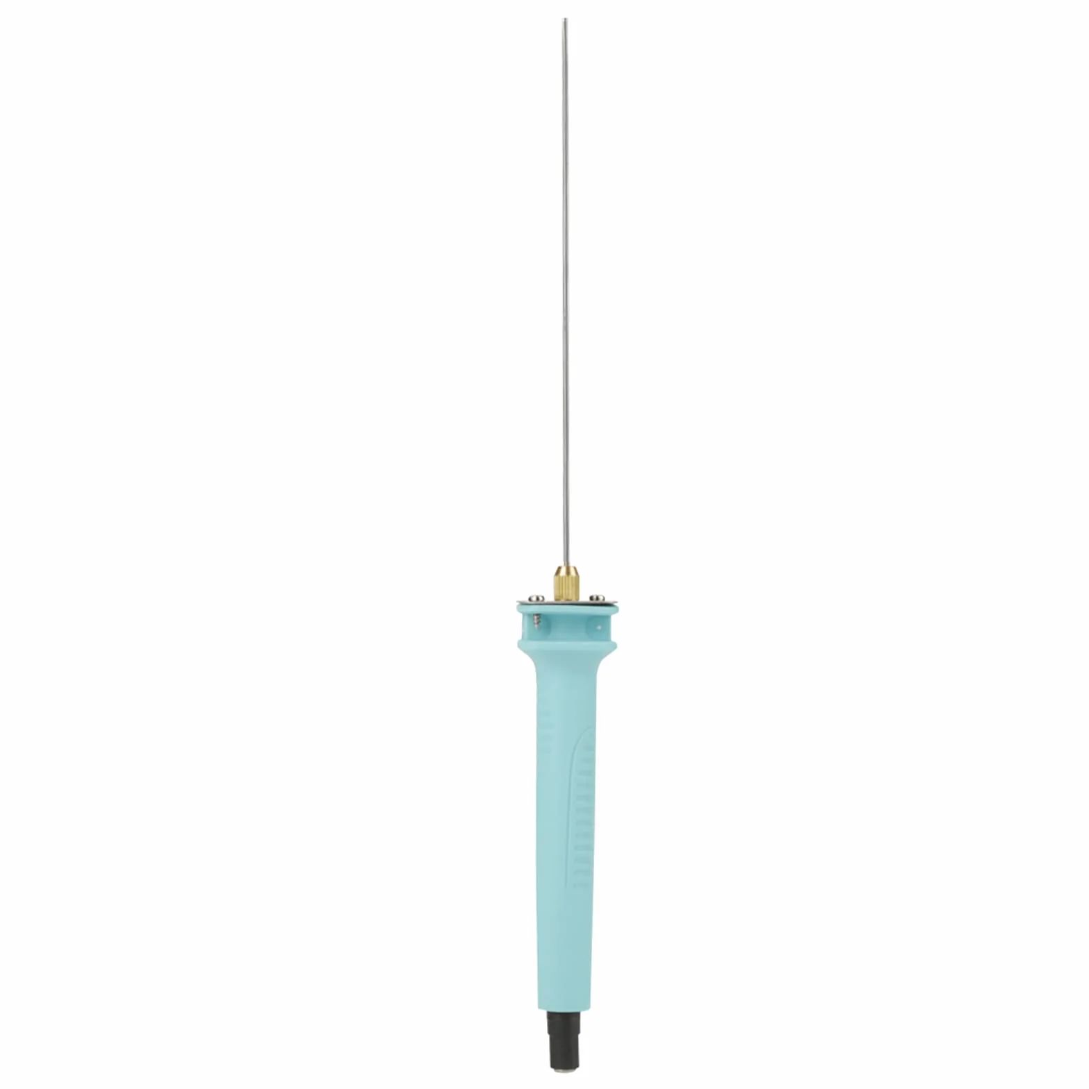 Máquina de Corte de Poliestireno Eléctrico Bolígrafo Cortador de Alambre Caliente 15 cm 9V 6A