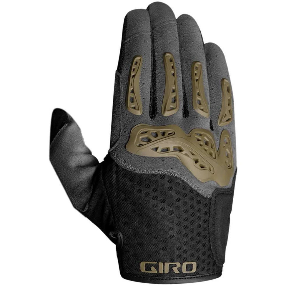 Giro Guantes Largos Unisex para Adultos