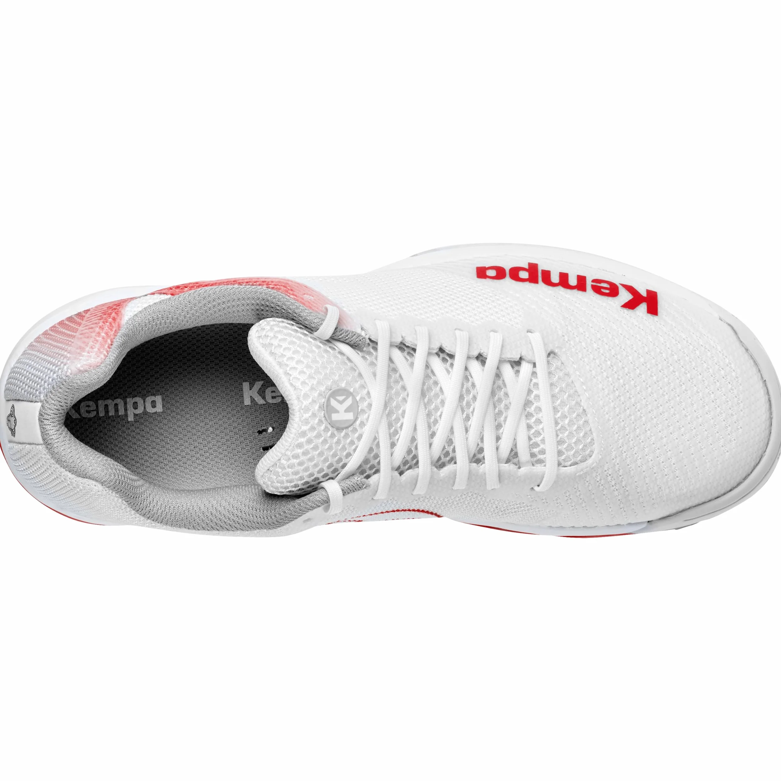 Kempa Wing 2.0 Women Zapatillas de Balonmano, Calzado deportivoMujer