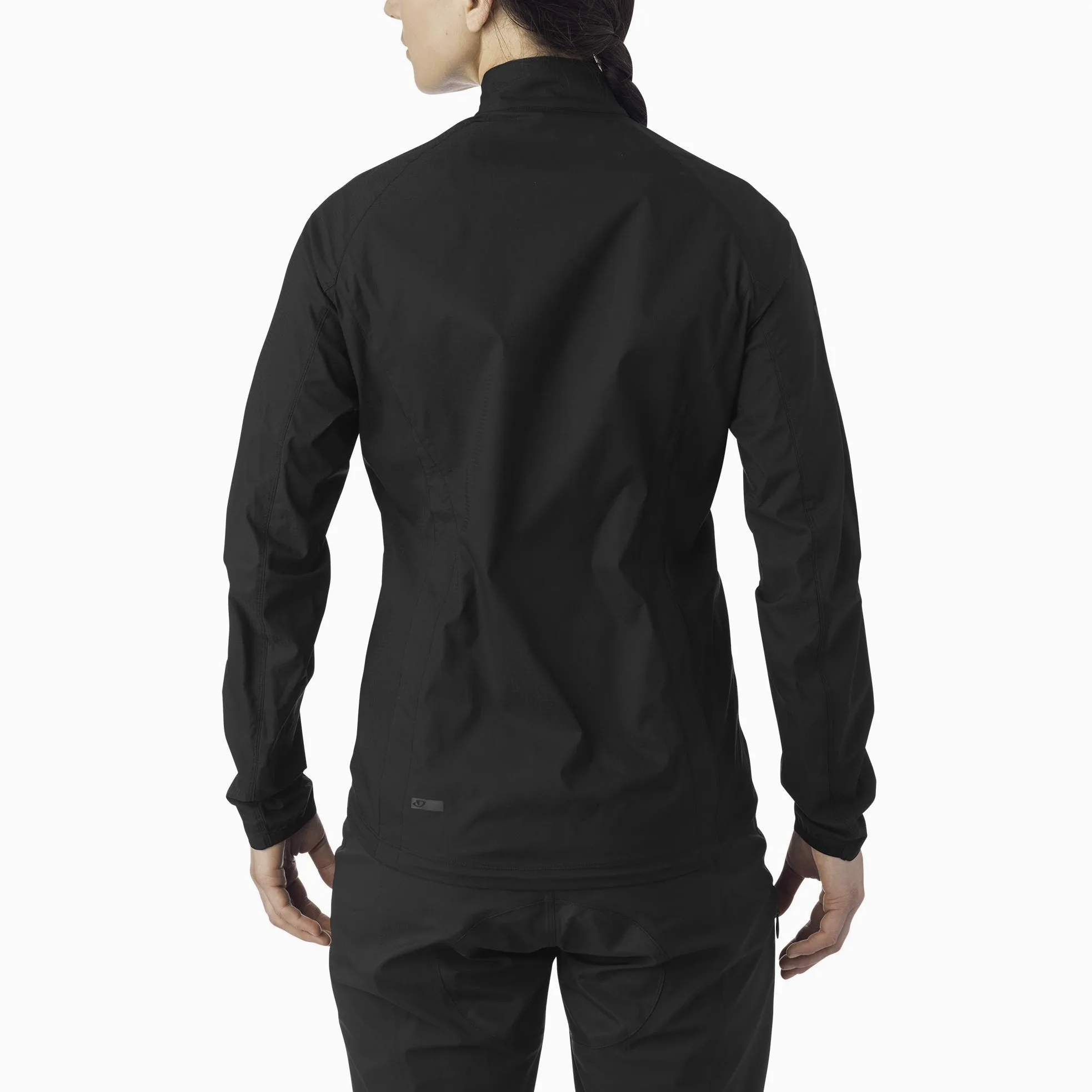 Giro Chaqueta de ciclismo para mujer W Stow Jacket