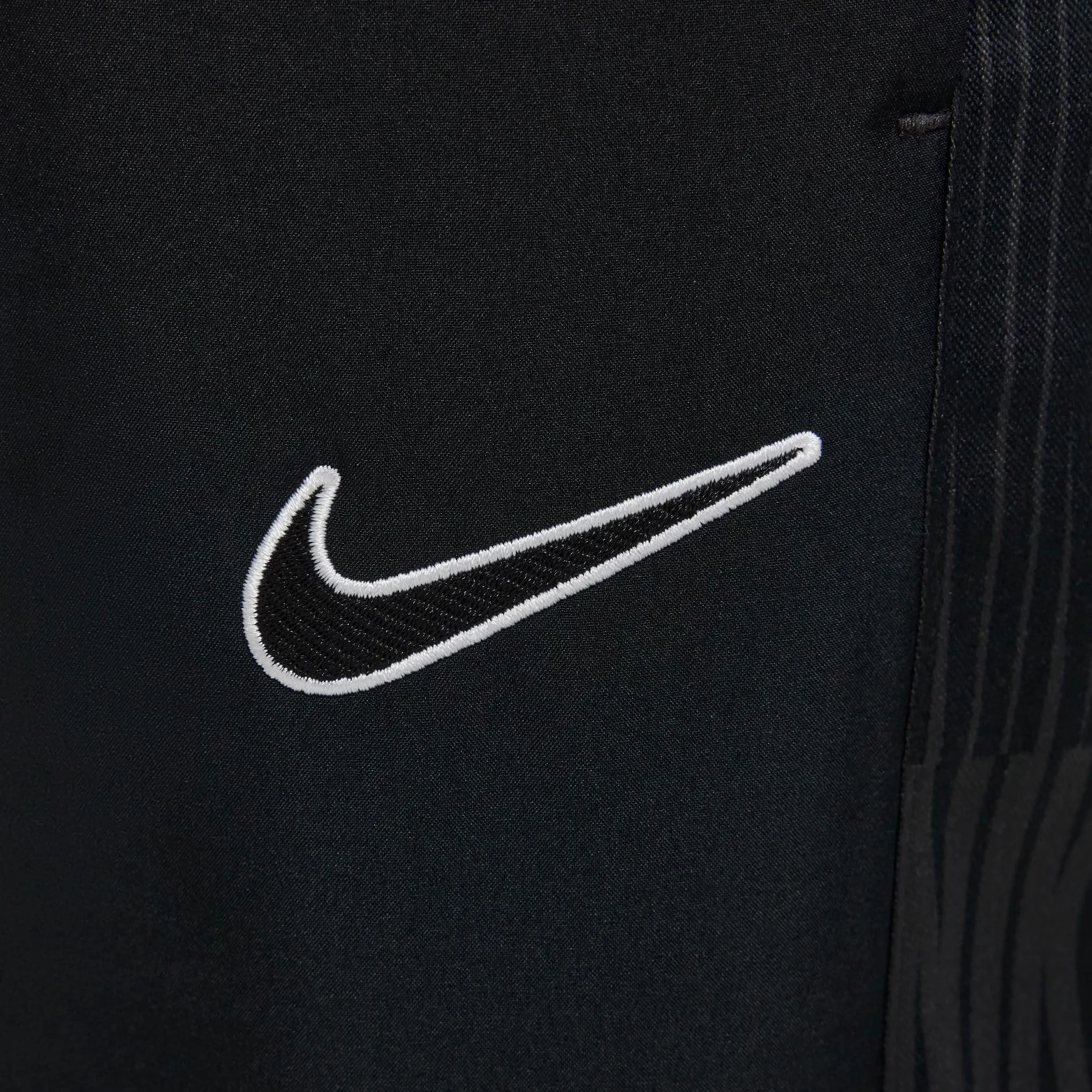 NIKE Academy Pantalón Deportivo de Fútbol - Niño/A - Pants Unisex niños