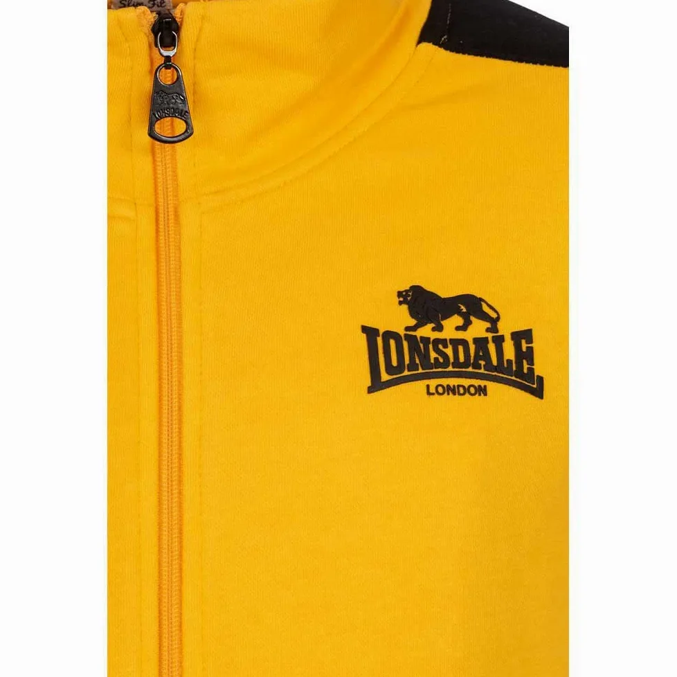 Lonsdale Beickerton Sweatshirt Hombre (Pack de 1)
