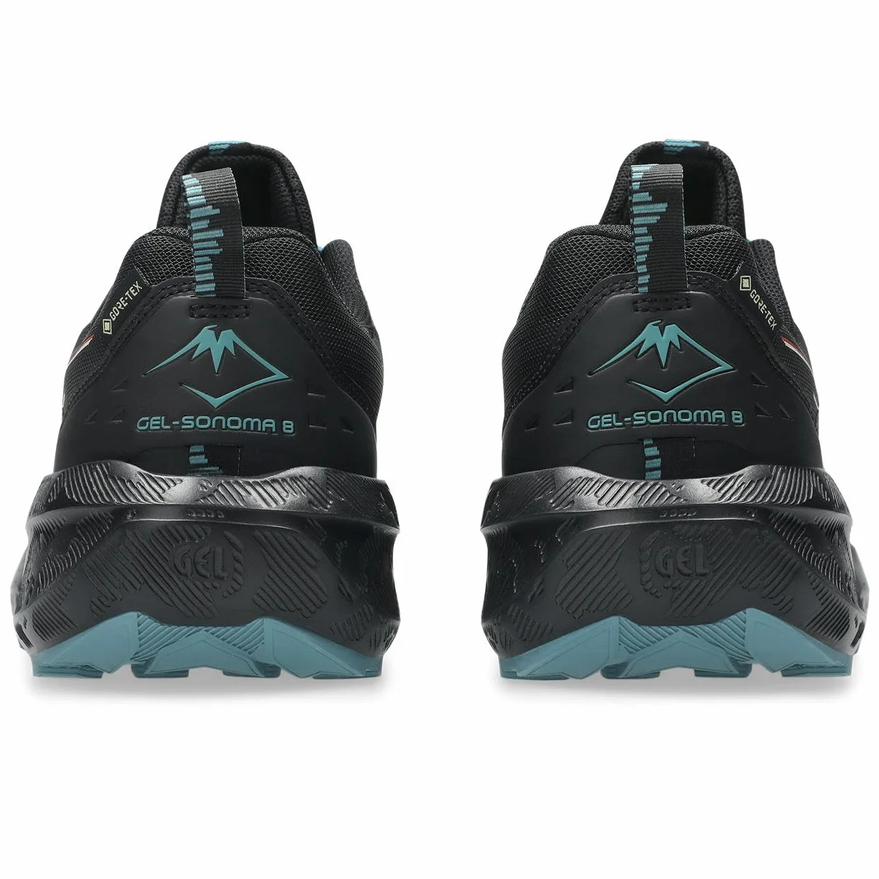 Asics Gel-Sonoma 8 GTX SneakerHombre