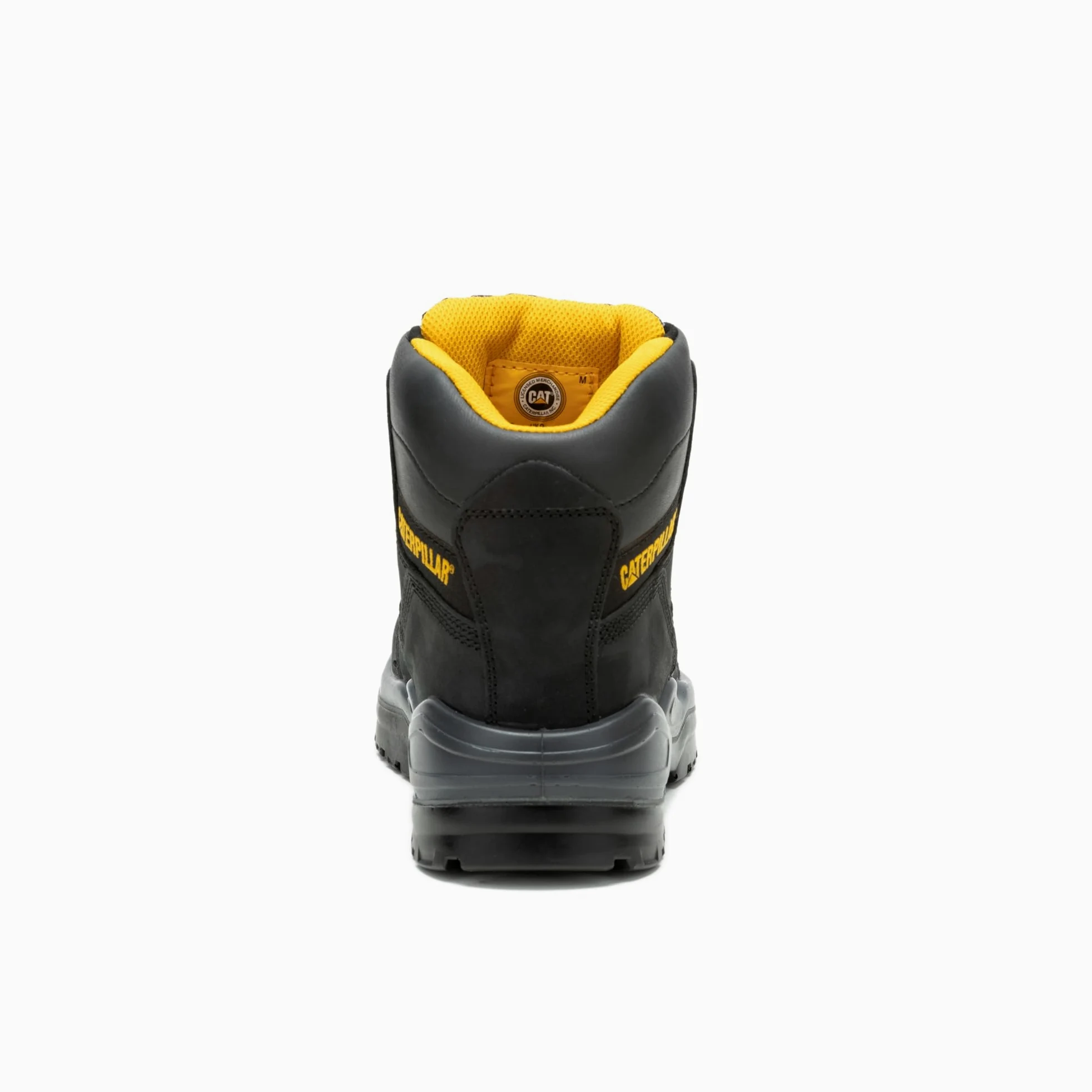 CAT Striver Bota industrialHombre