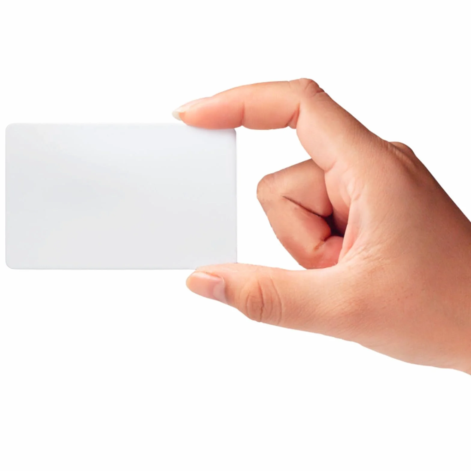 RFID Tarjetas NFC 40 Piezas 1024 Bytes S50 13.56MHz IC Blank Card ISO14443 A