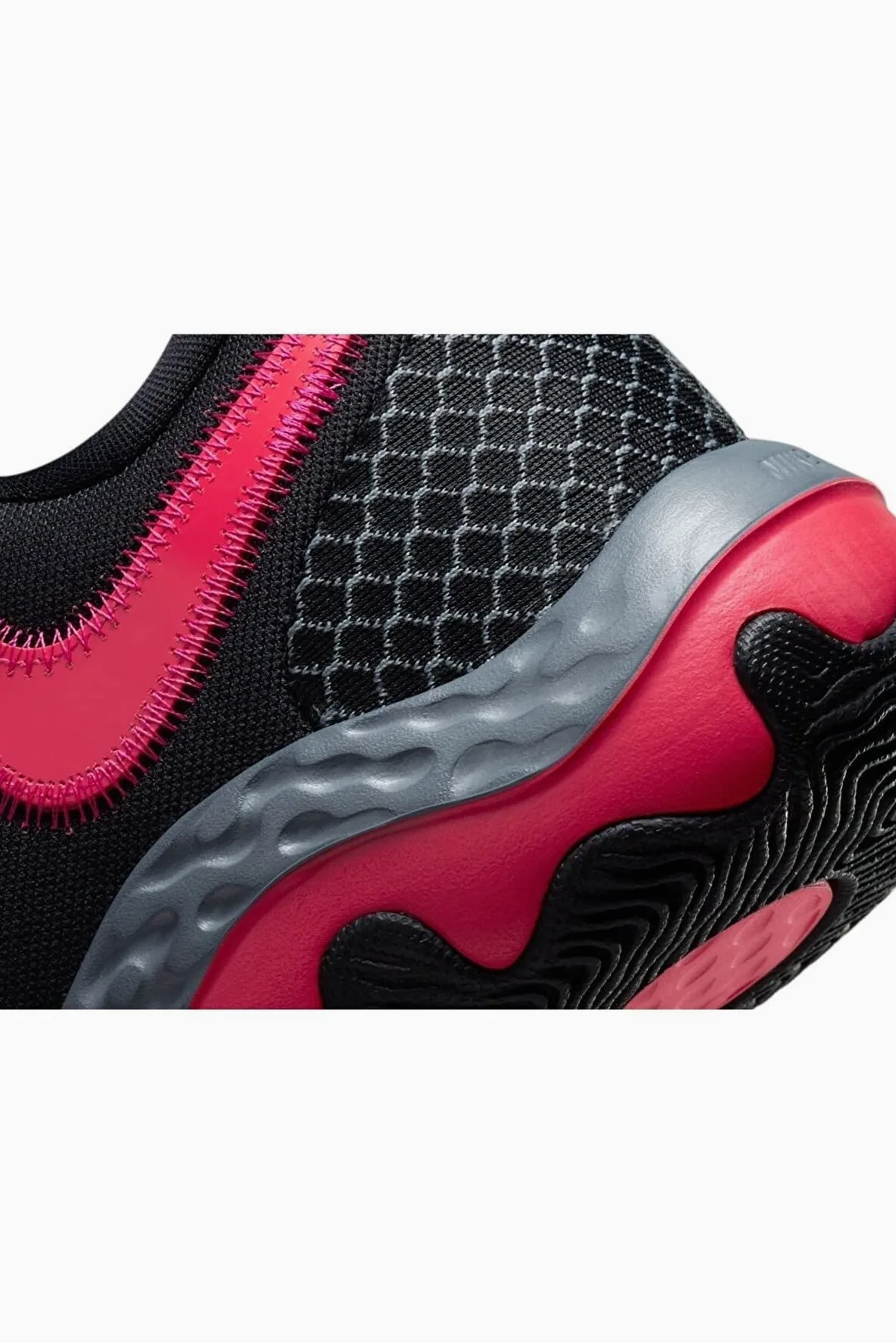 Nike Renew Elevate II ZapatillasHombre