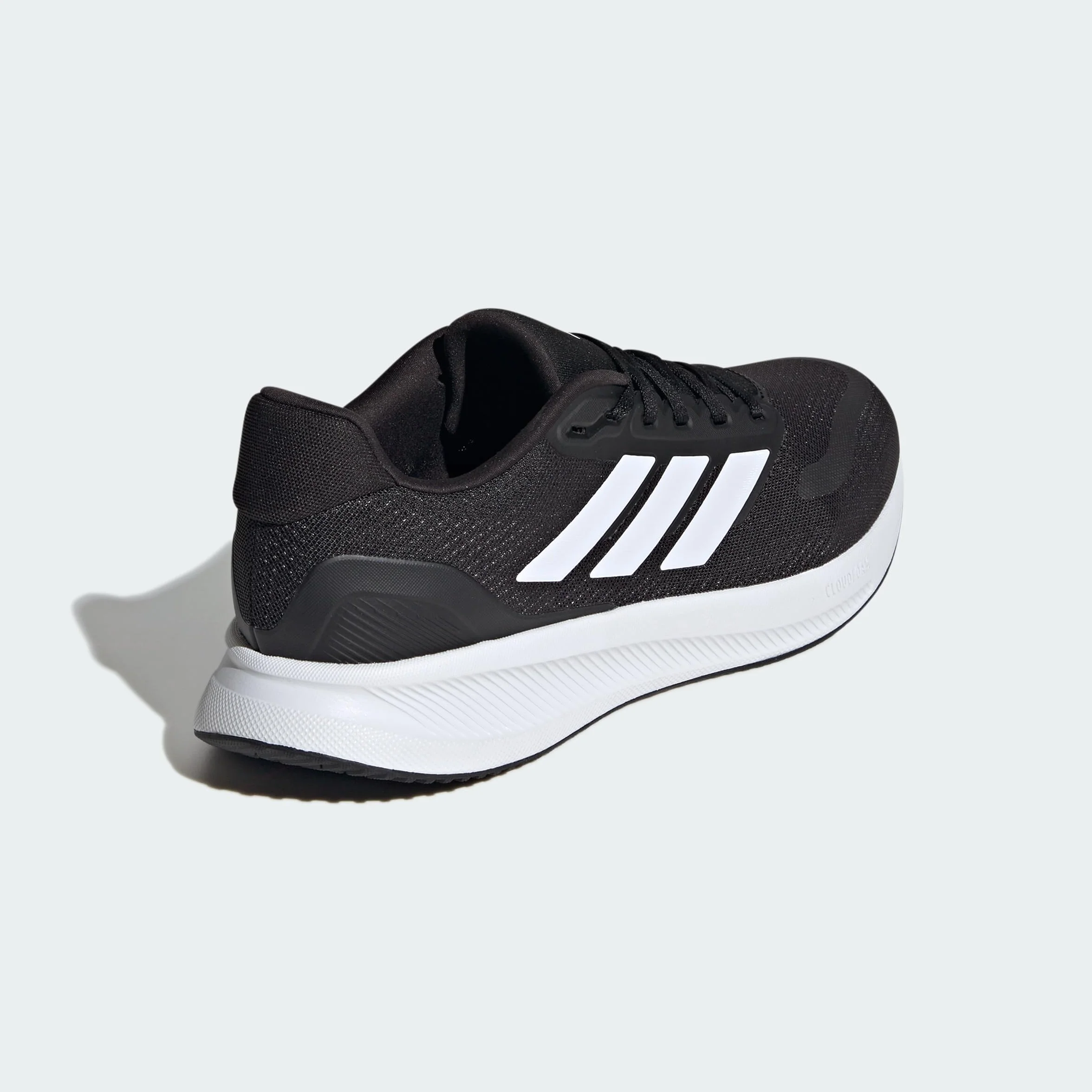 adidas Men's Zapatilla Runfalcon 5 Wide Running