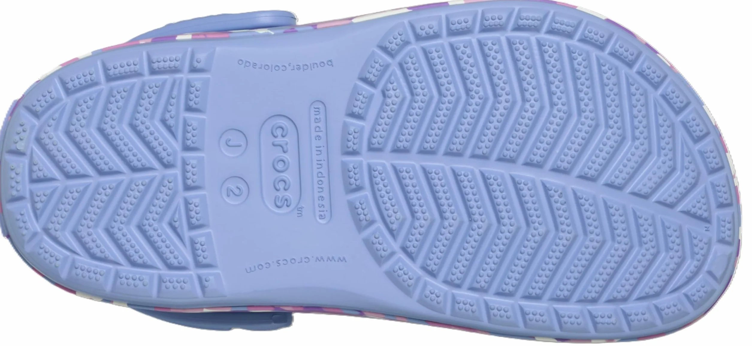 Crocs Crocband ZuecosUnisex niños