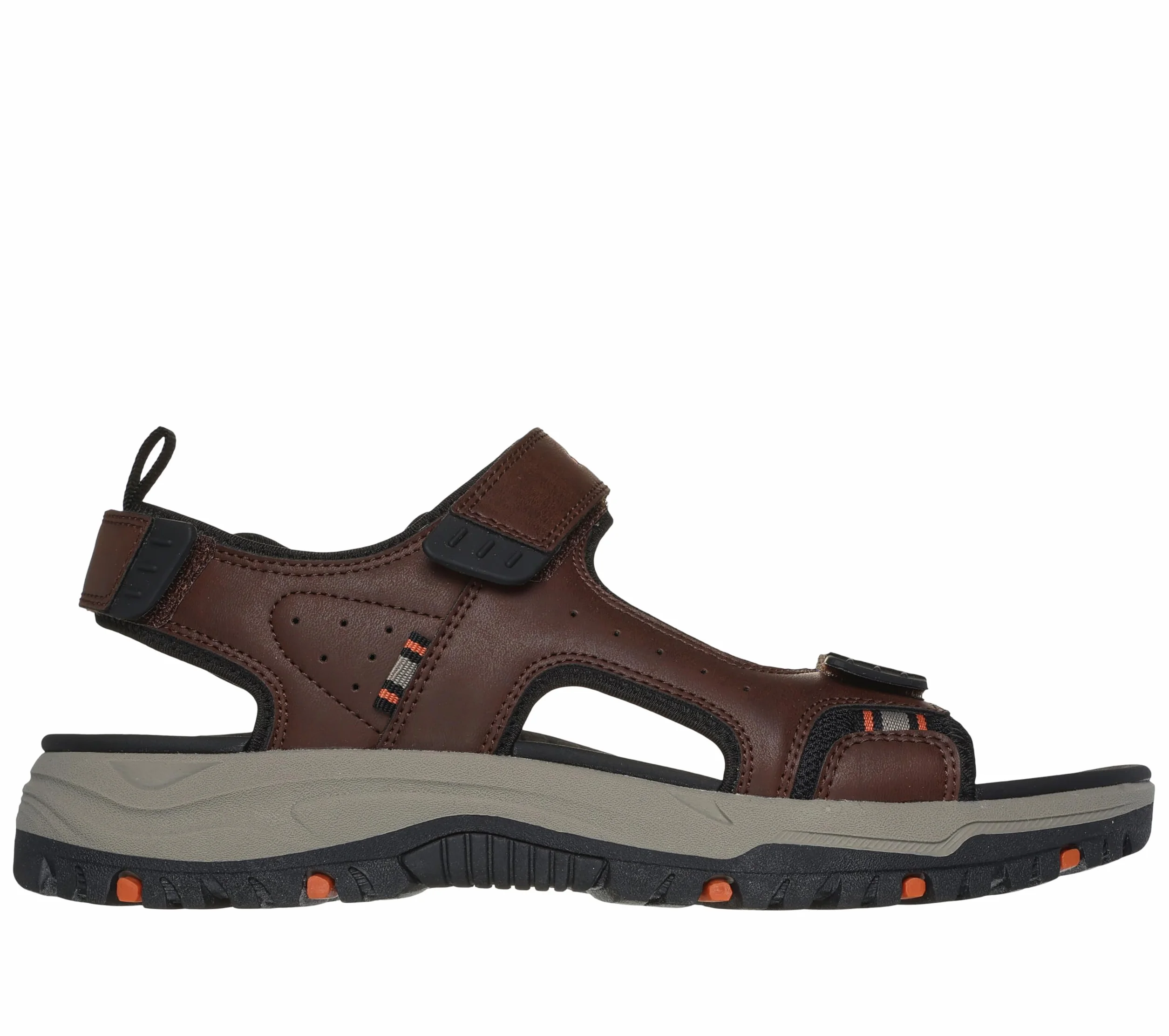 Skechers Prewitt Rigdon Sandalias deportivasHombre