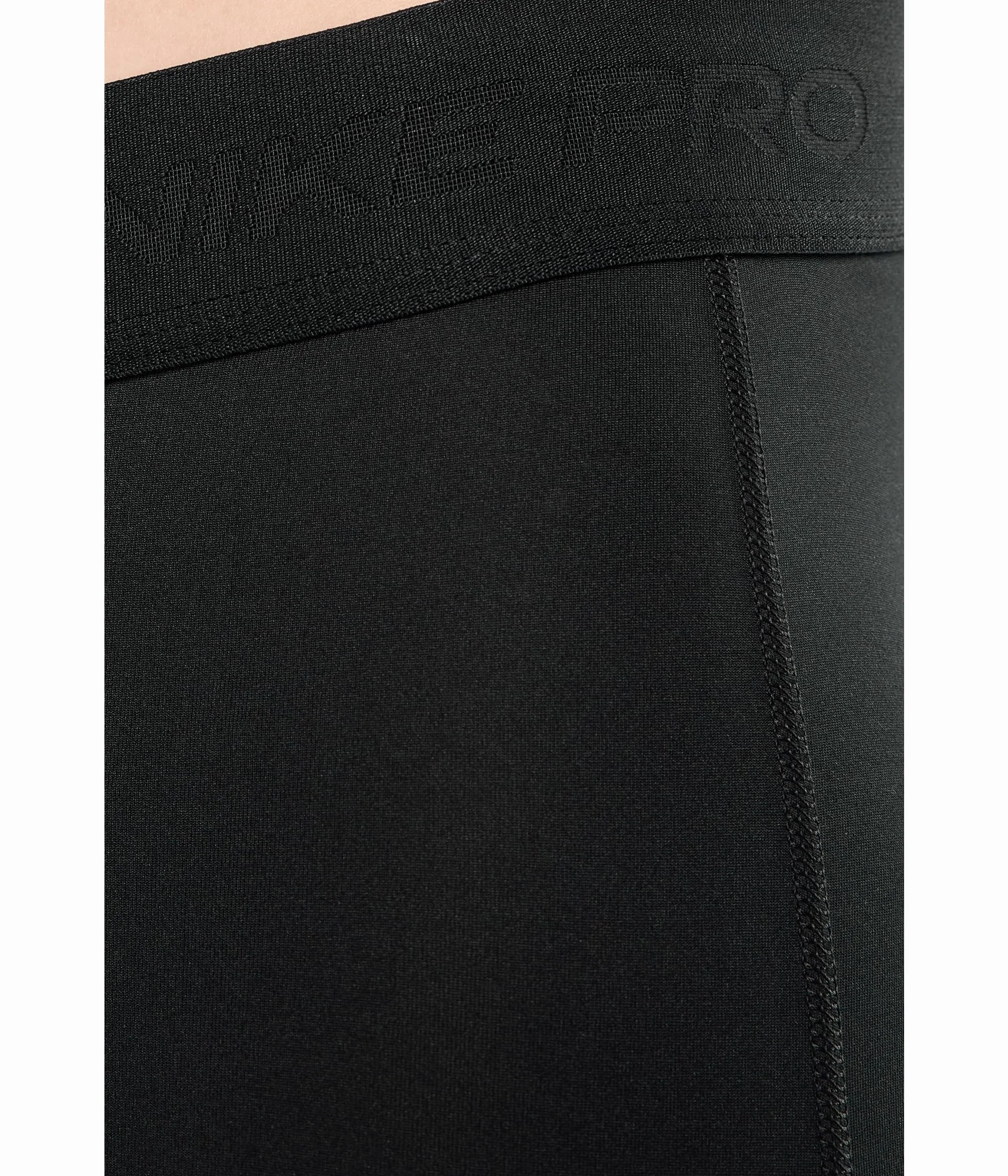 Nike M NP DF 3qt Tight - Leggings Hombre