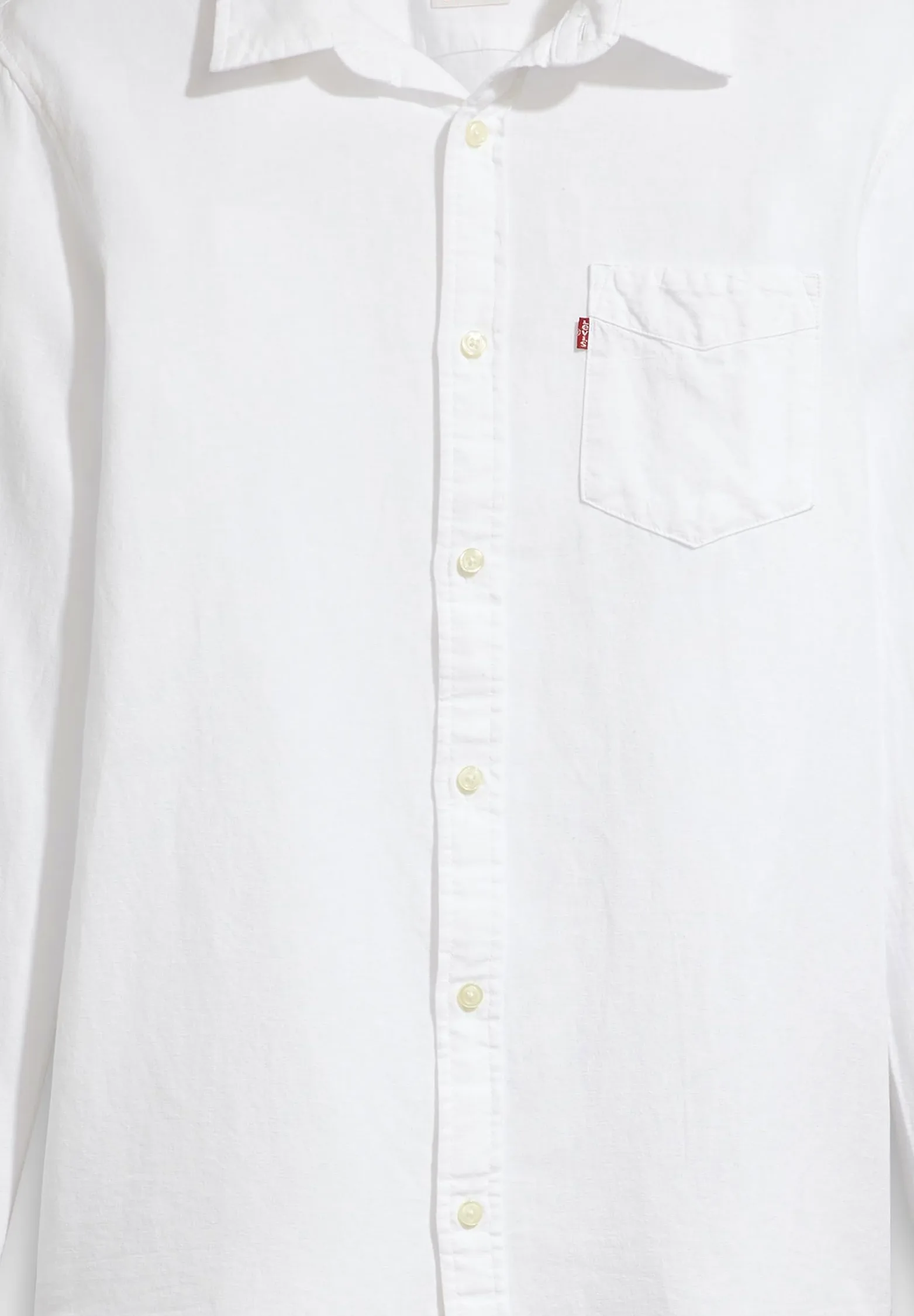 Levi'S Sunset 1-Pocket Standard Camisa Hombre