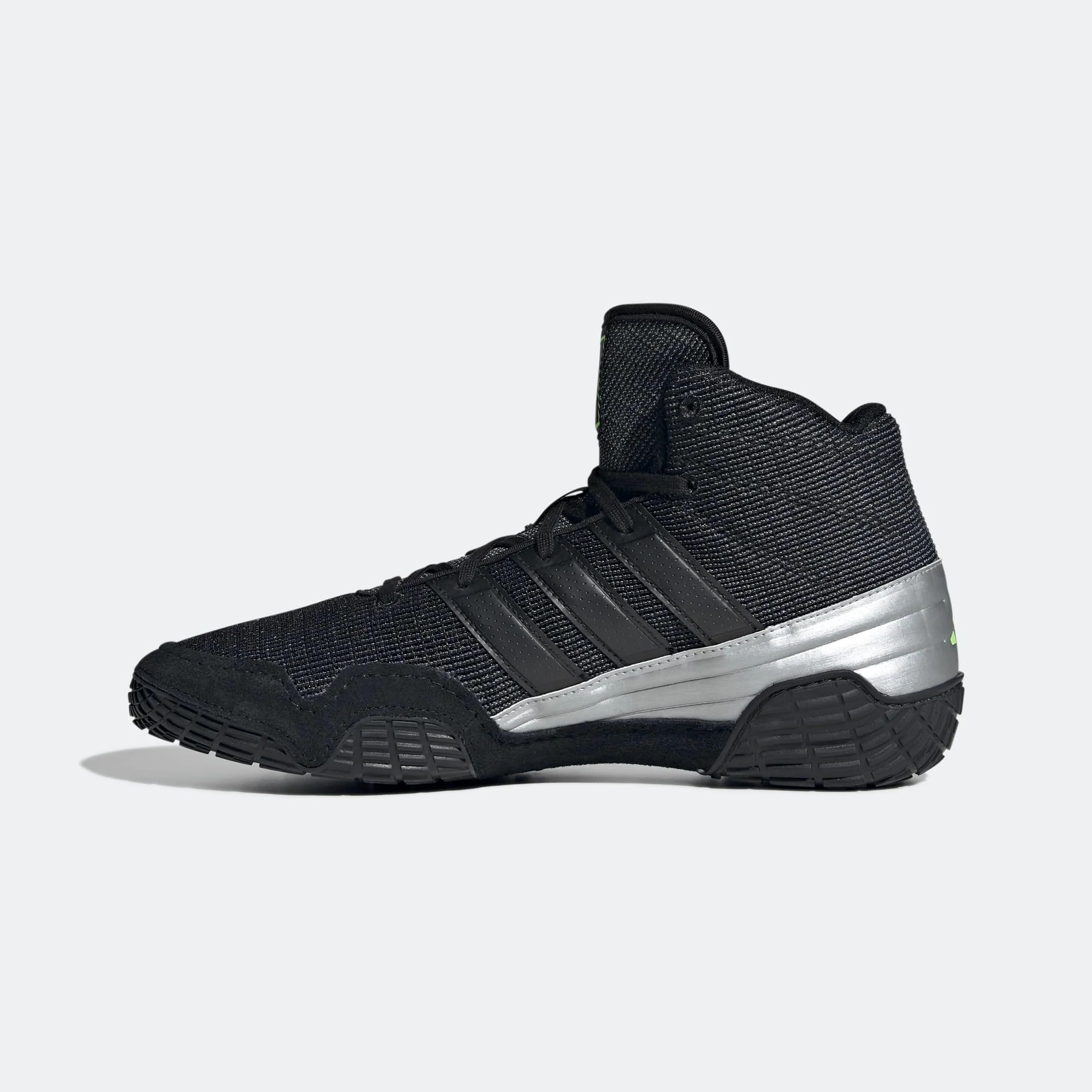 adidas Men's Bota de Lucha Speedex