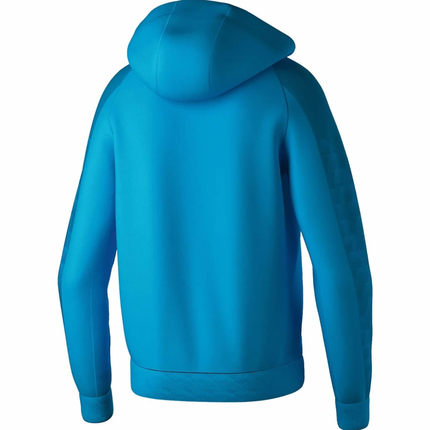 erima Chaqueta de Entrenamiento con Capucha EVO Star Unisex niños