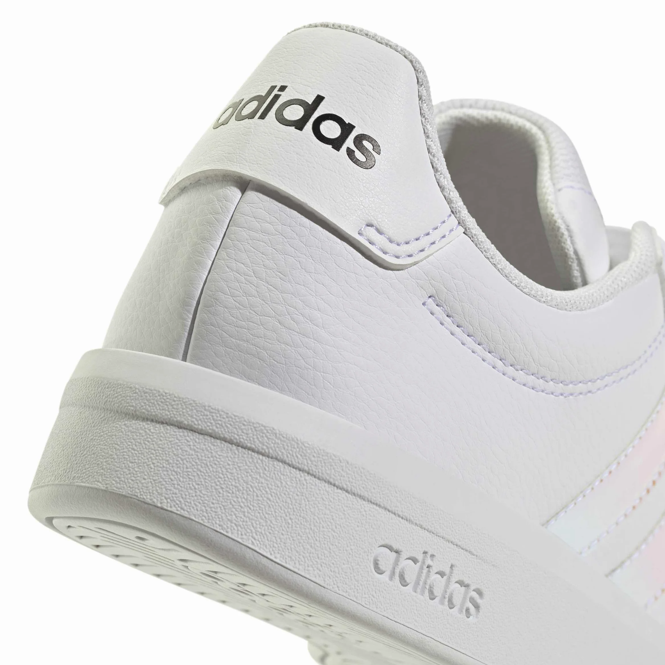 Adidas Mujer Grand Court Base 3.0 Zapatos