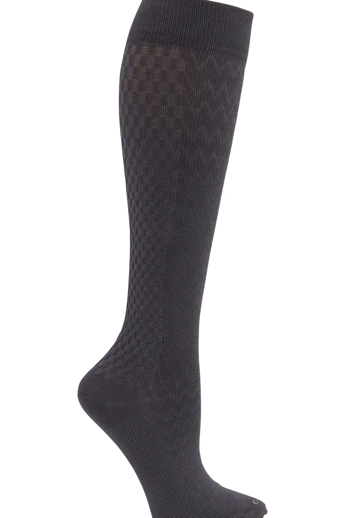 Cherokee Mtruesupport - 4 pares de calcetines de apoyo para hombre