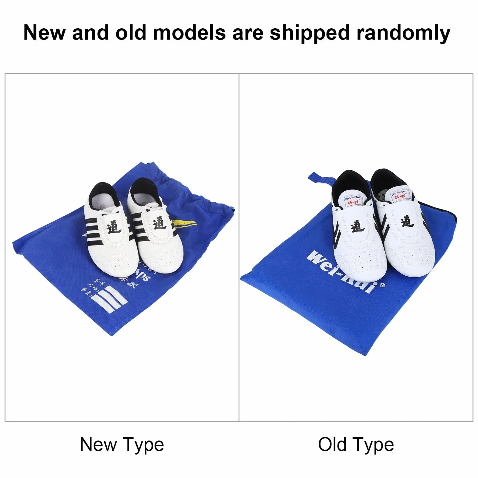 Zapatos de Taekwondo RiToEasysports para Hombres Mujeres y Niños Boxeo Kung Fu Taichi