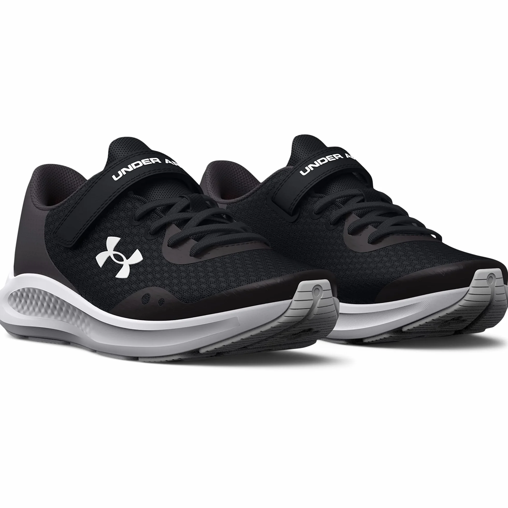 Under Armour UA GPS Pursuit 3 AC Zapatillas para CorrerNiñas