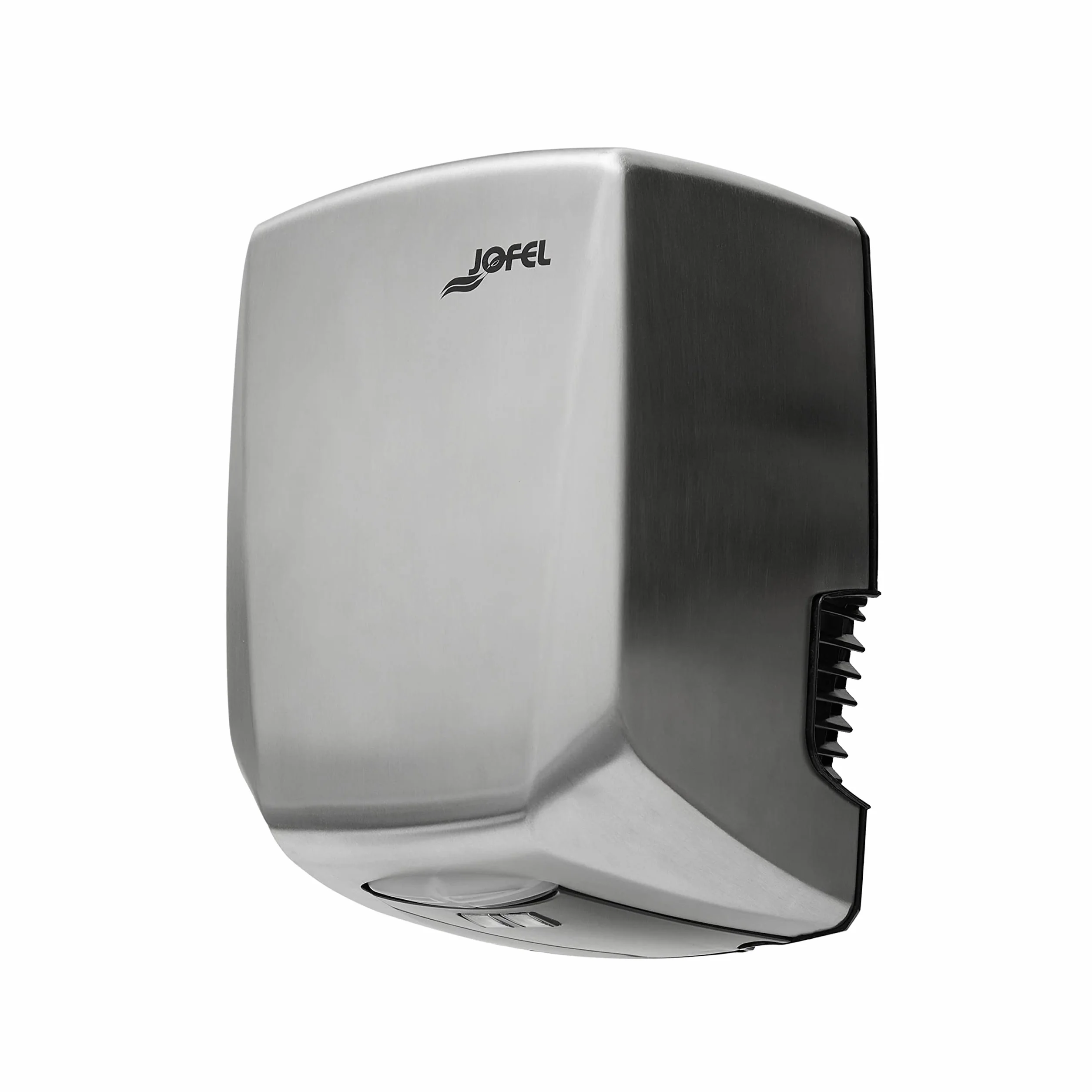 Secamanos Óptico Jofel Power+ Inox 1200W 505 Km/h Rápido 10seg AA57000