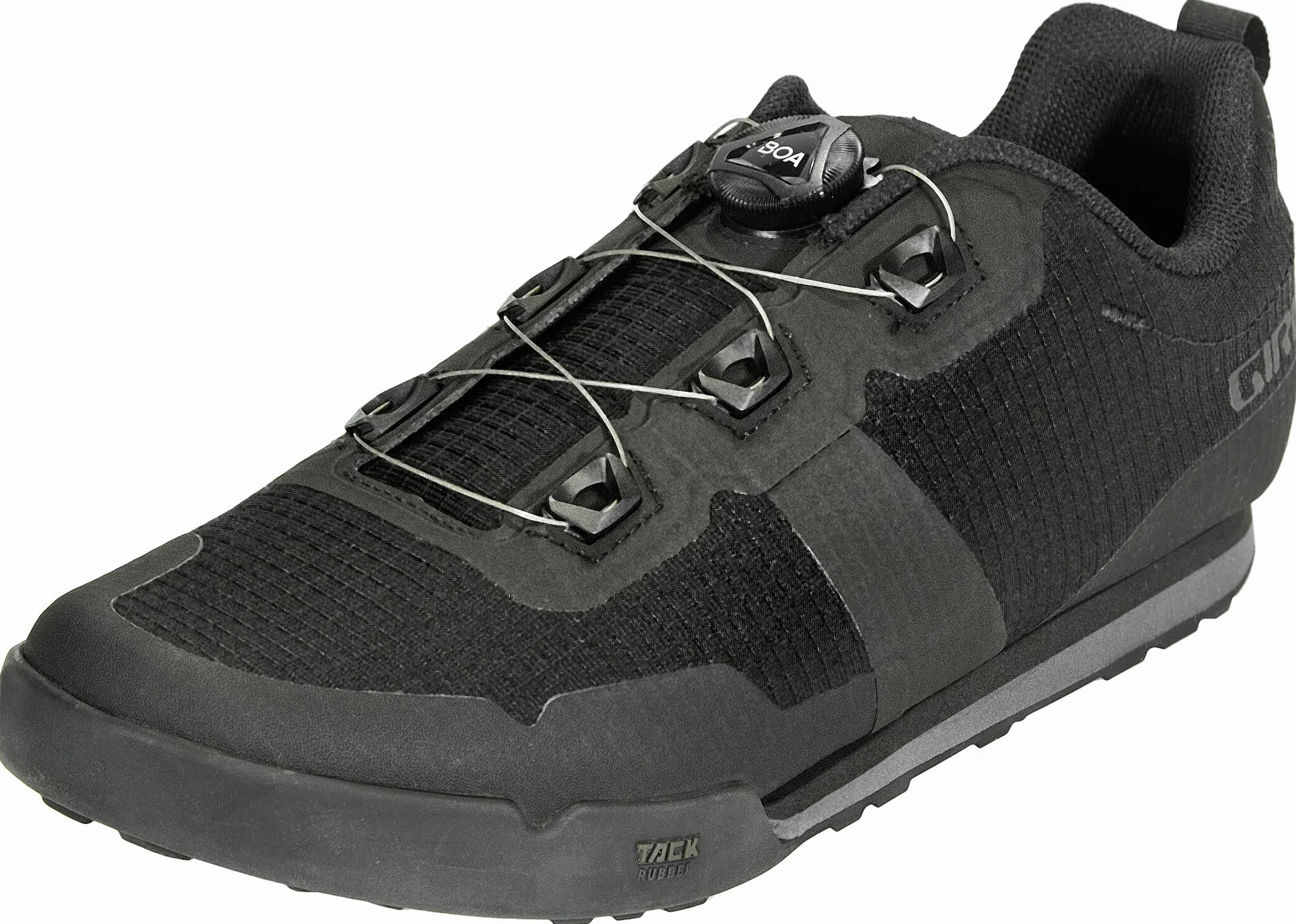 Giro Tracker Zapatillas de Ciclismo de montañaHombre