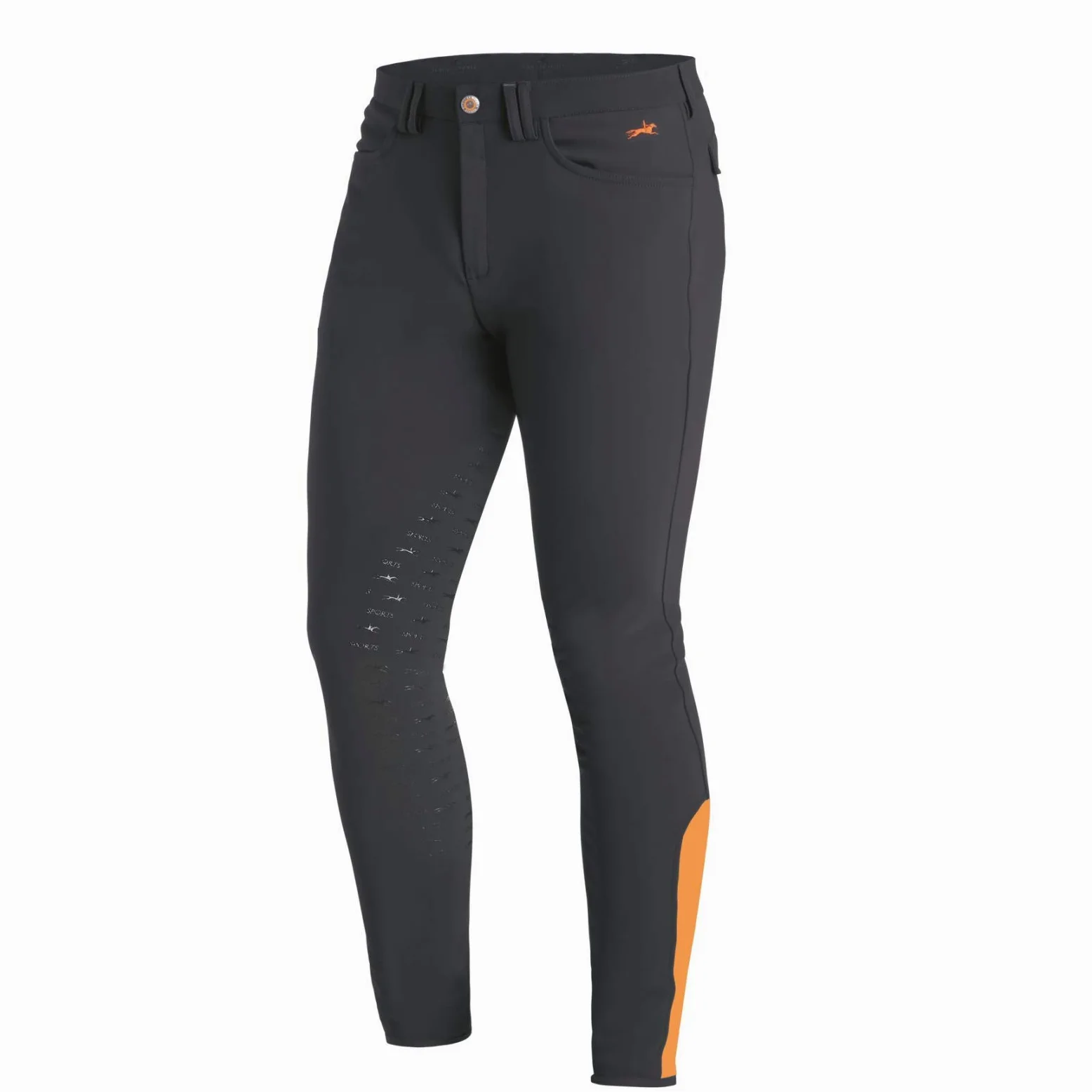 Hero - Pantalones de equitación para Hombre