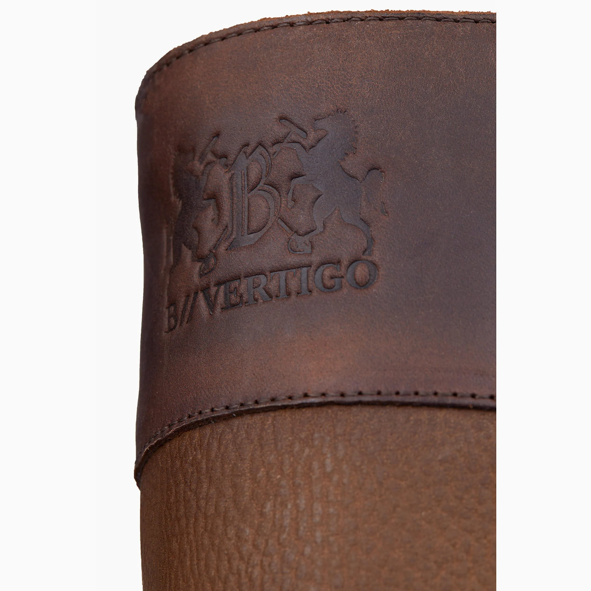 B-Vertigo Amelia - Botas de campo impermeables para mujer