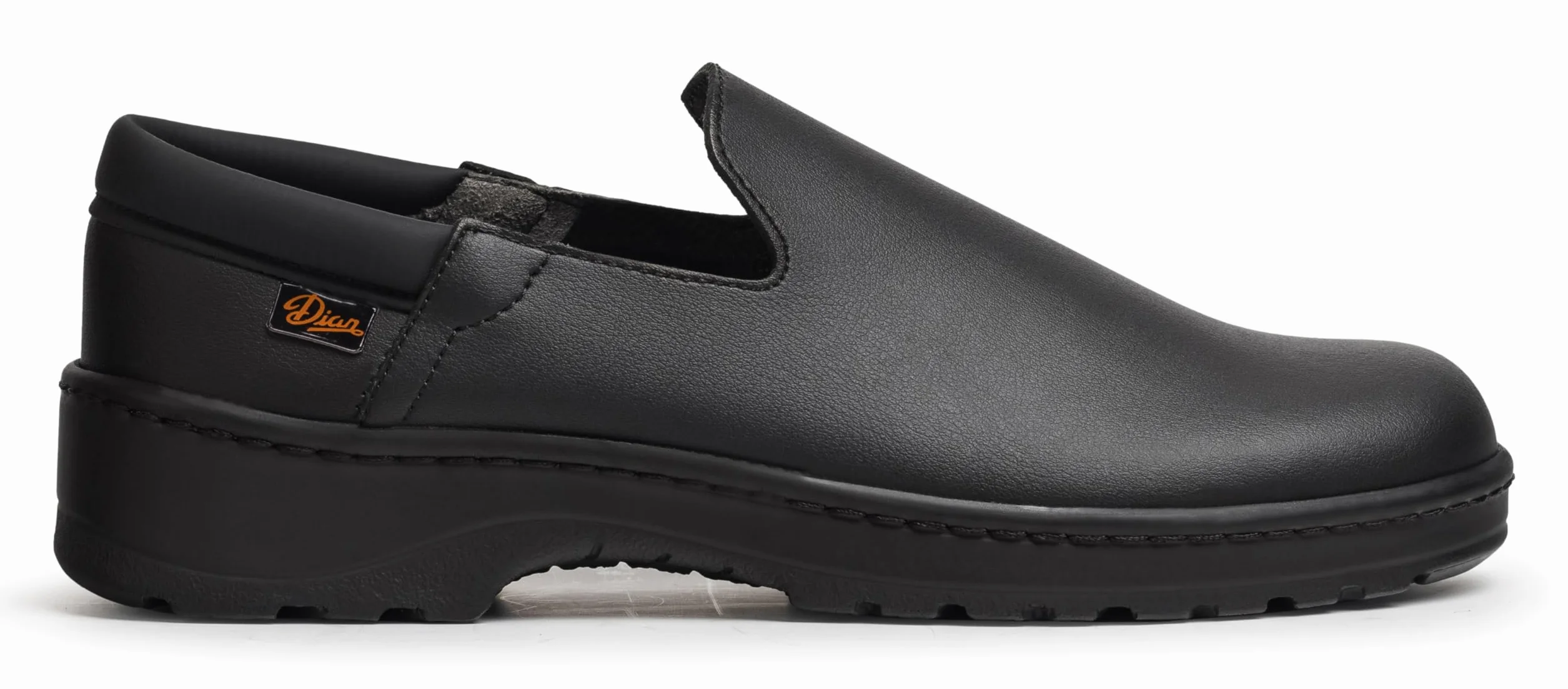 DIAN Marsella, Zapato de Trabajo Unisex Certificado EN ISO 20347 Marca
