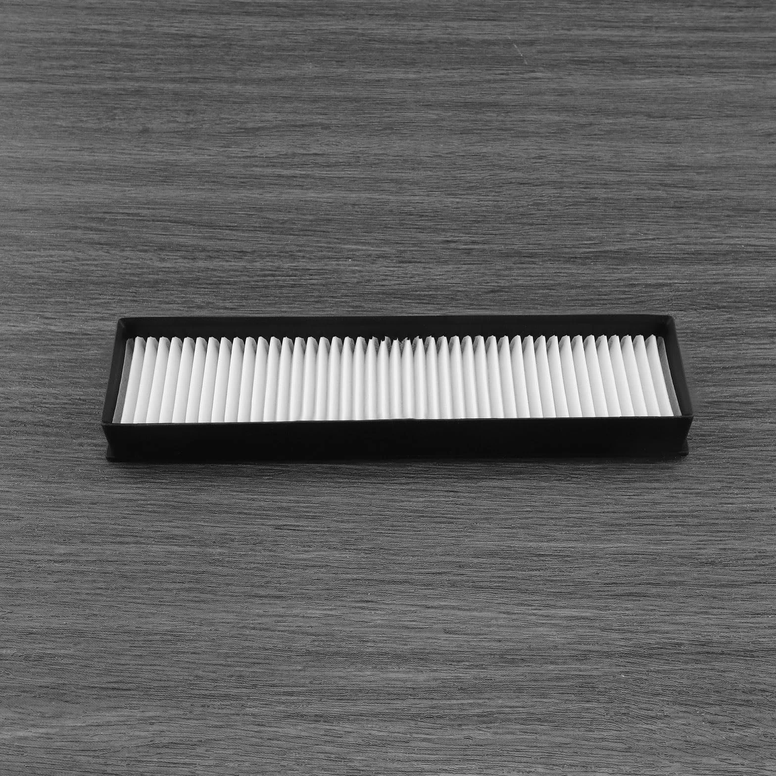 Filtro De Aspiradora Compatible Con LG Hom Bot VR6270LVM VR65710 VR6260LVM VR63455LV 183x21x43mm