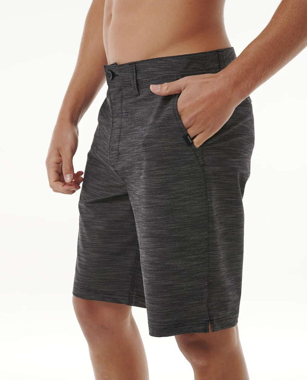 RIP CURL Boardwalk Jackson 20" Shorts - Pantalones Cortos Informales Hombre