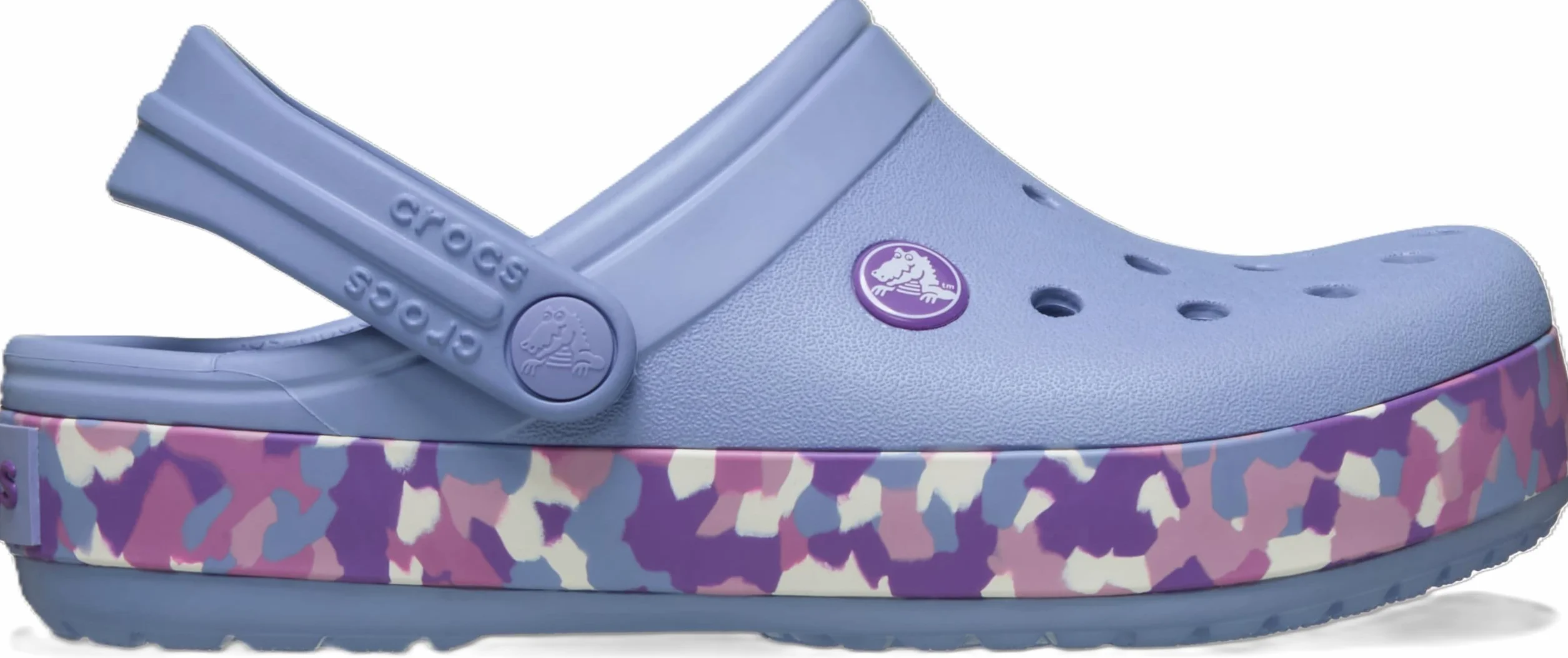 Crocs Crocband ZuecosUnisex niños