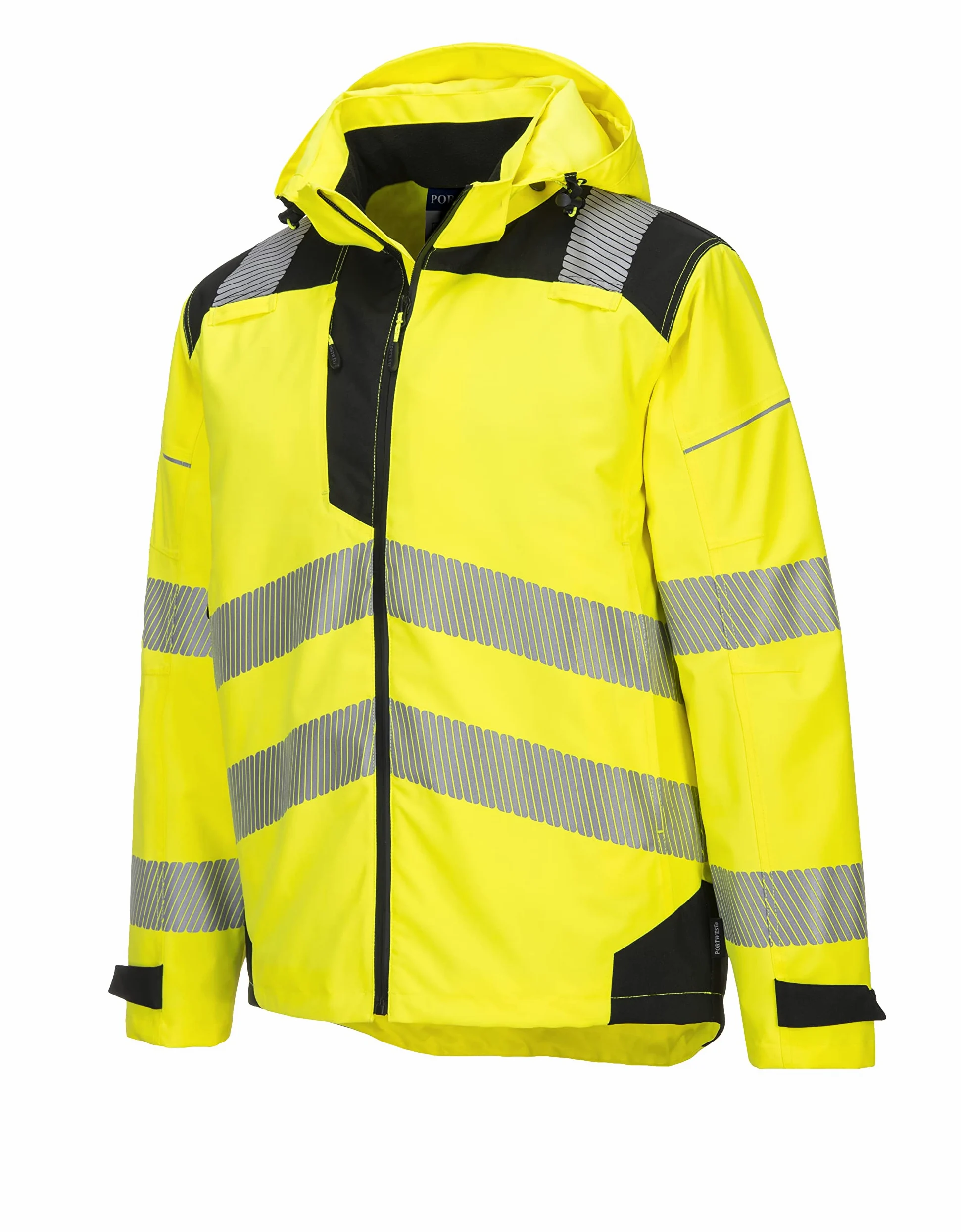 Chubasquero transpirable PW3 Extreme - PW360