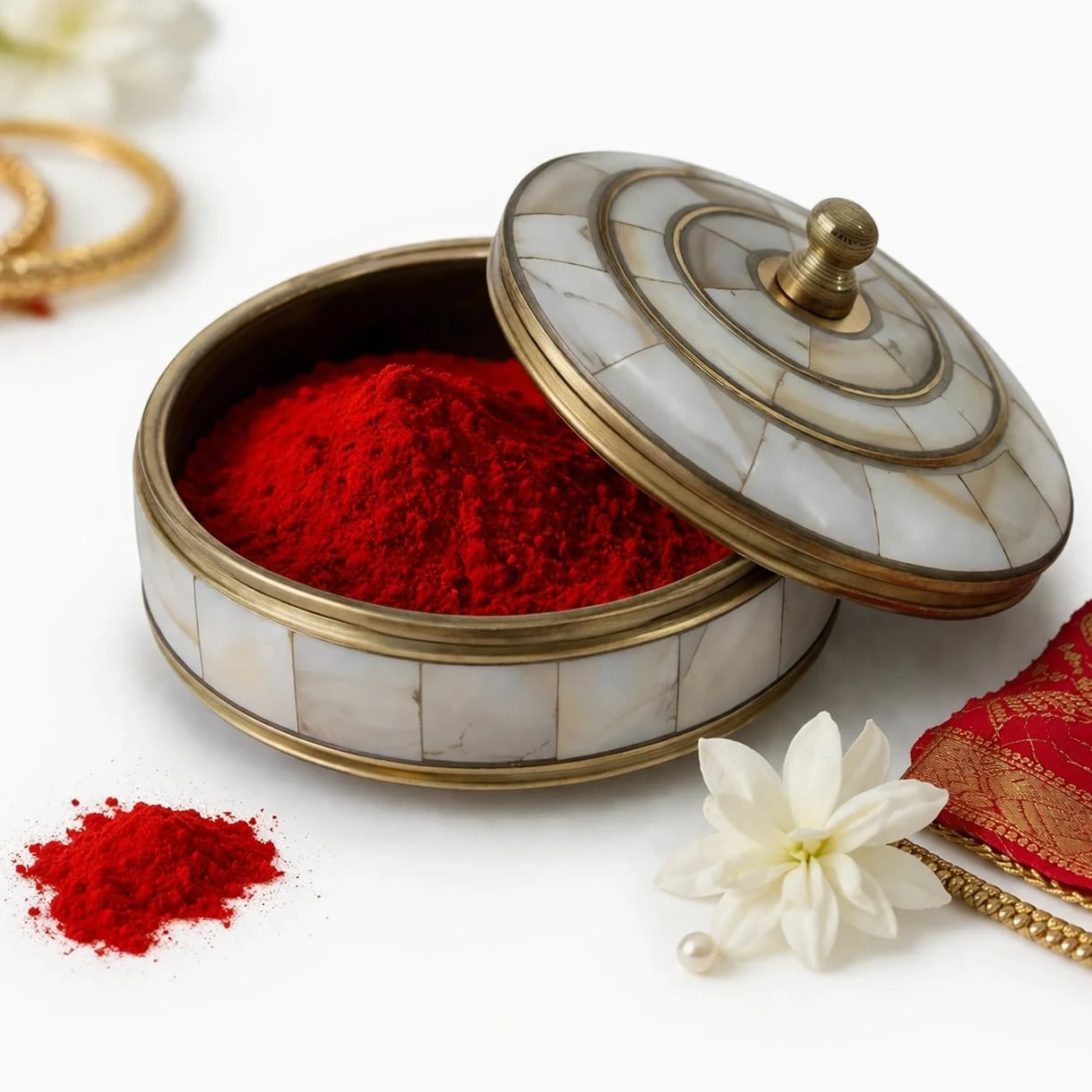 Jewelry Box
