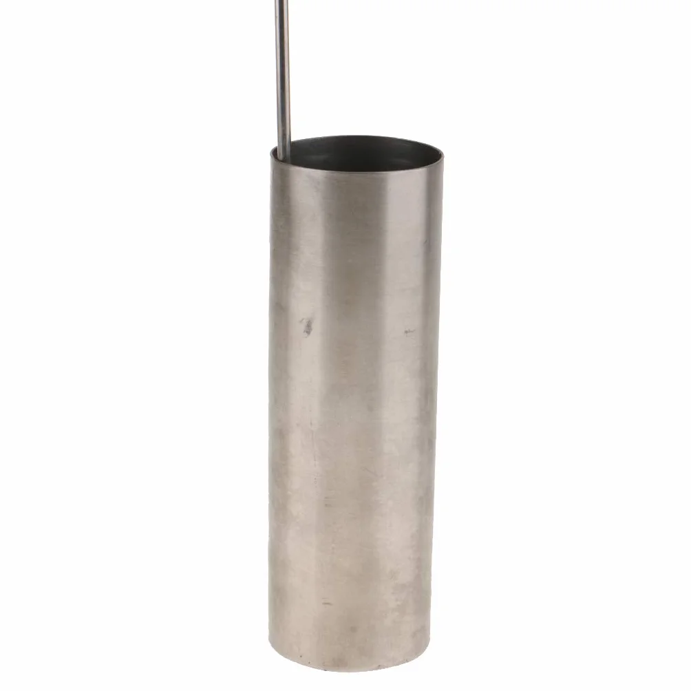 Muestreador de Acero Inoxidable 304 300ml 100ml 50ml Seleccionables 50cm